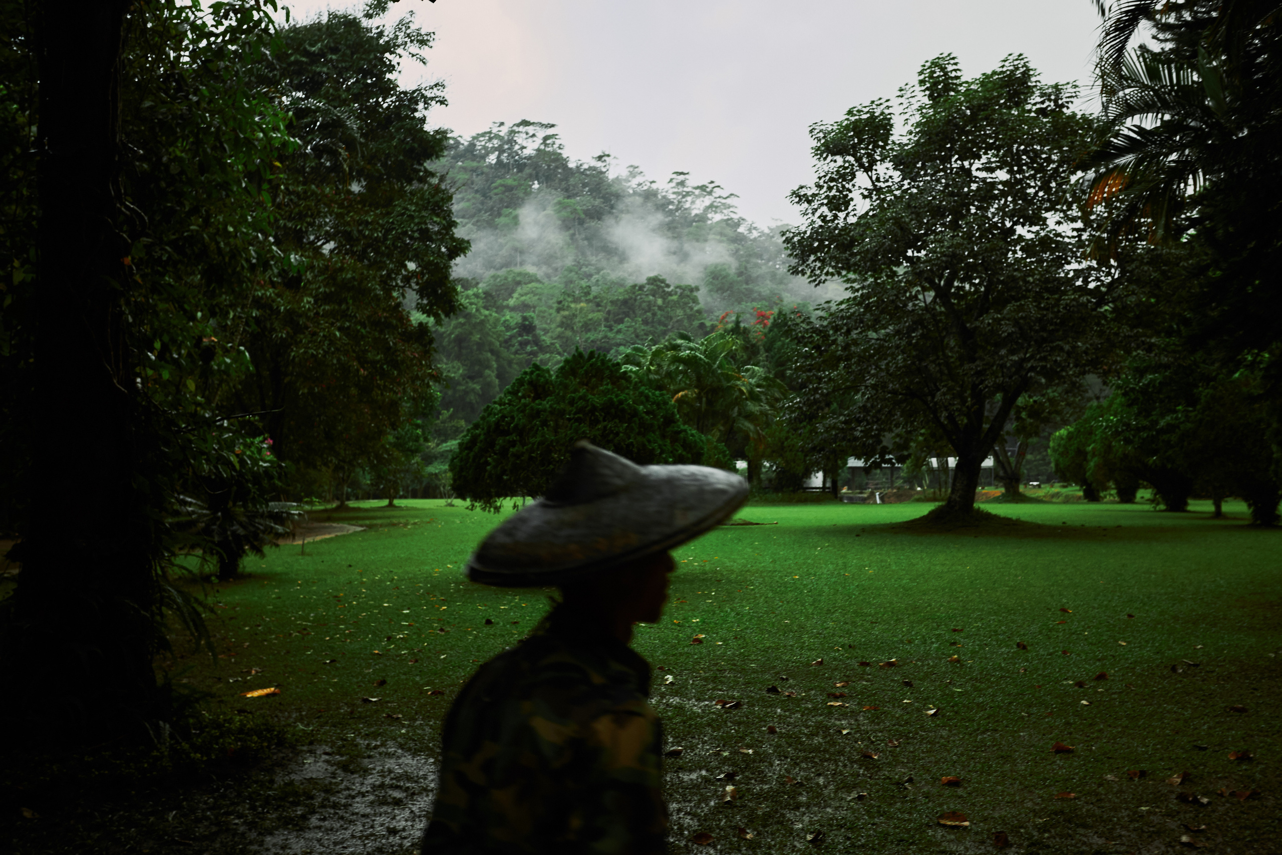Тайланд. Коммерческий фотограф Сергей Татаринцев