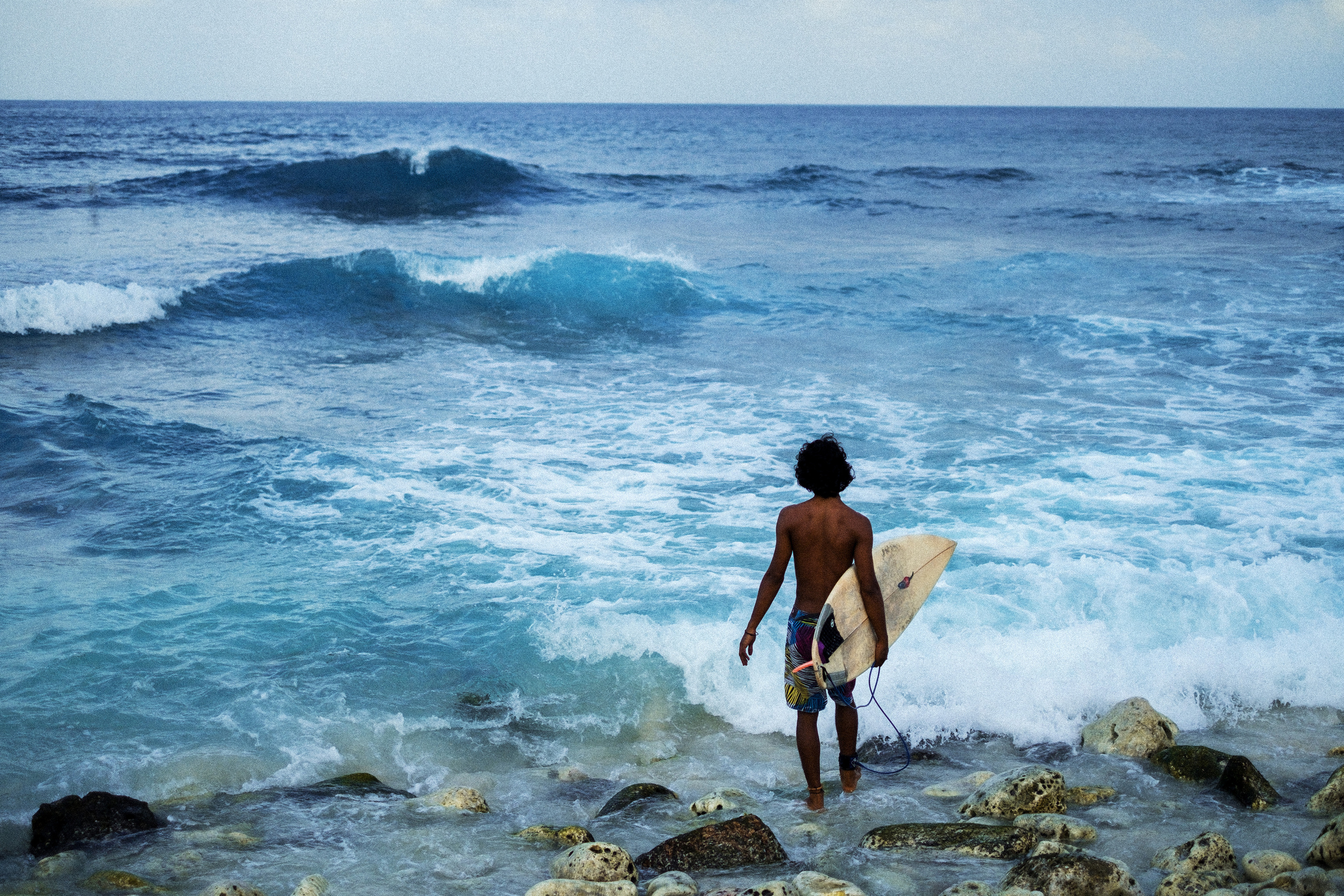 Мальдивы. Коммерческий фотограф Сергей Татаринцев
