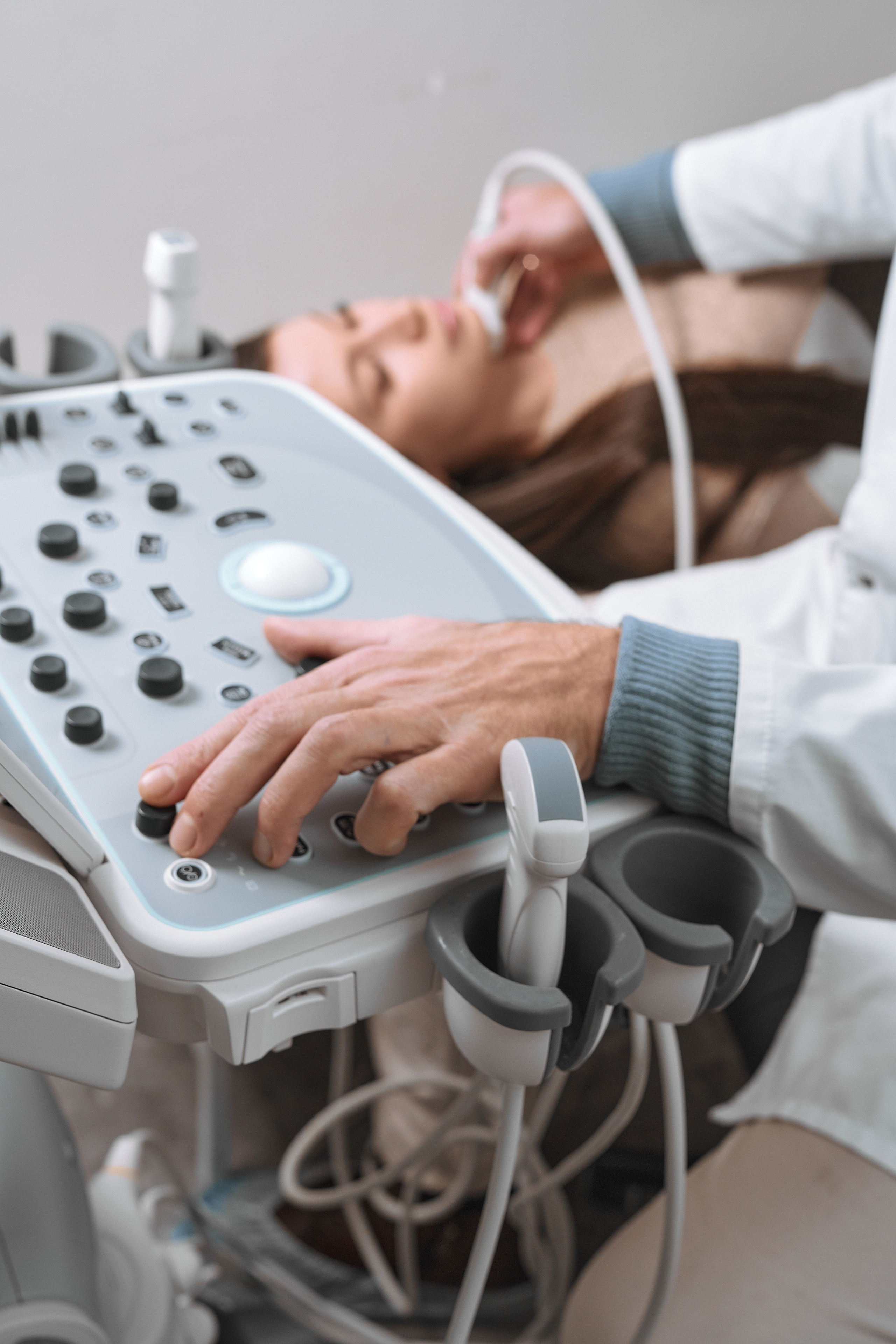 Фотосессия медицинских учреждений. Коммерческий фотограф Сергей Татаринцев