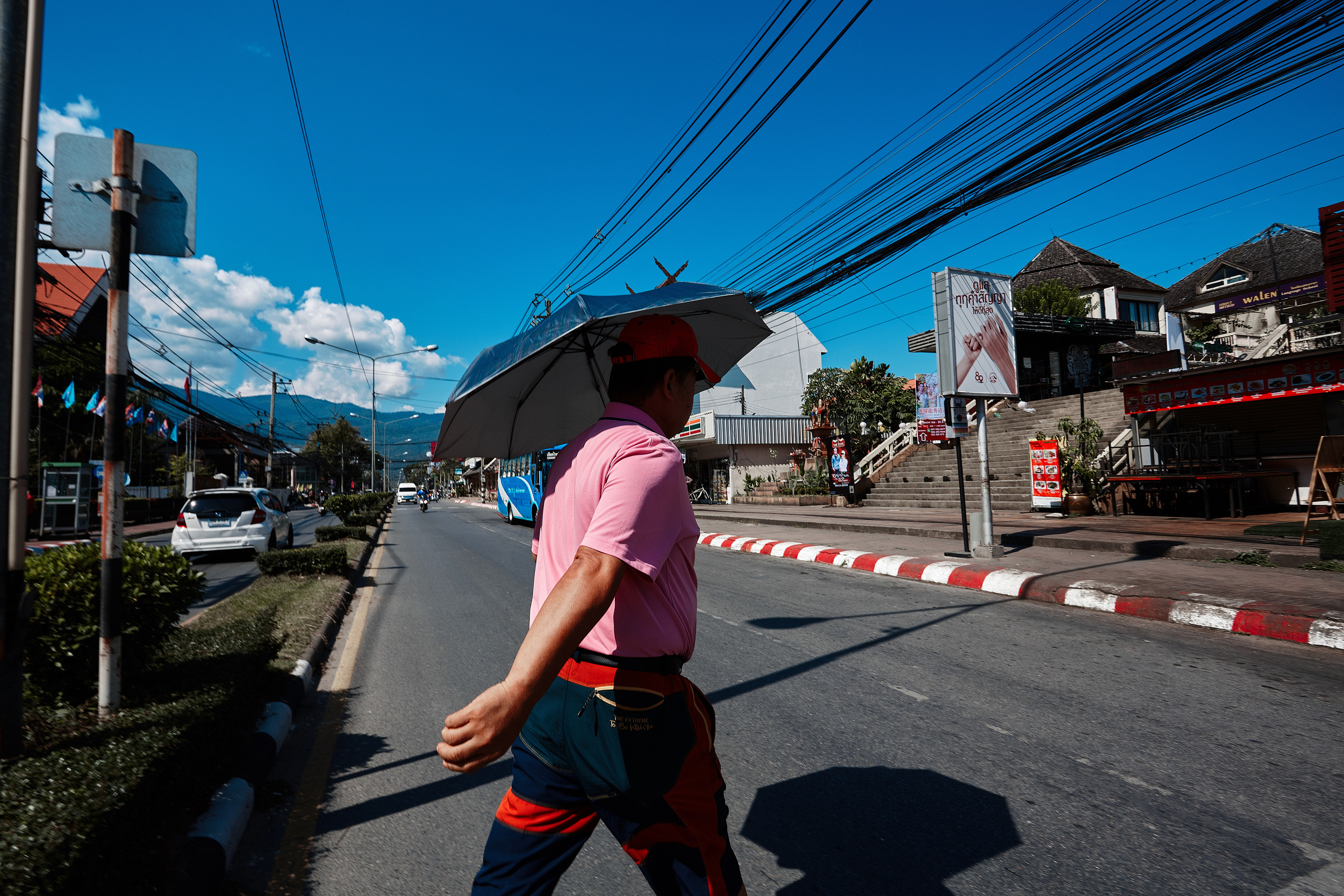 Тайланд. Коммерческий фотограф Сергей Татаринцев