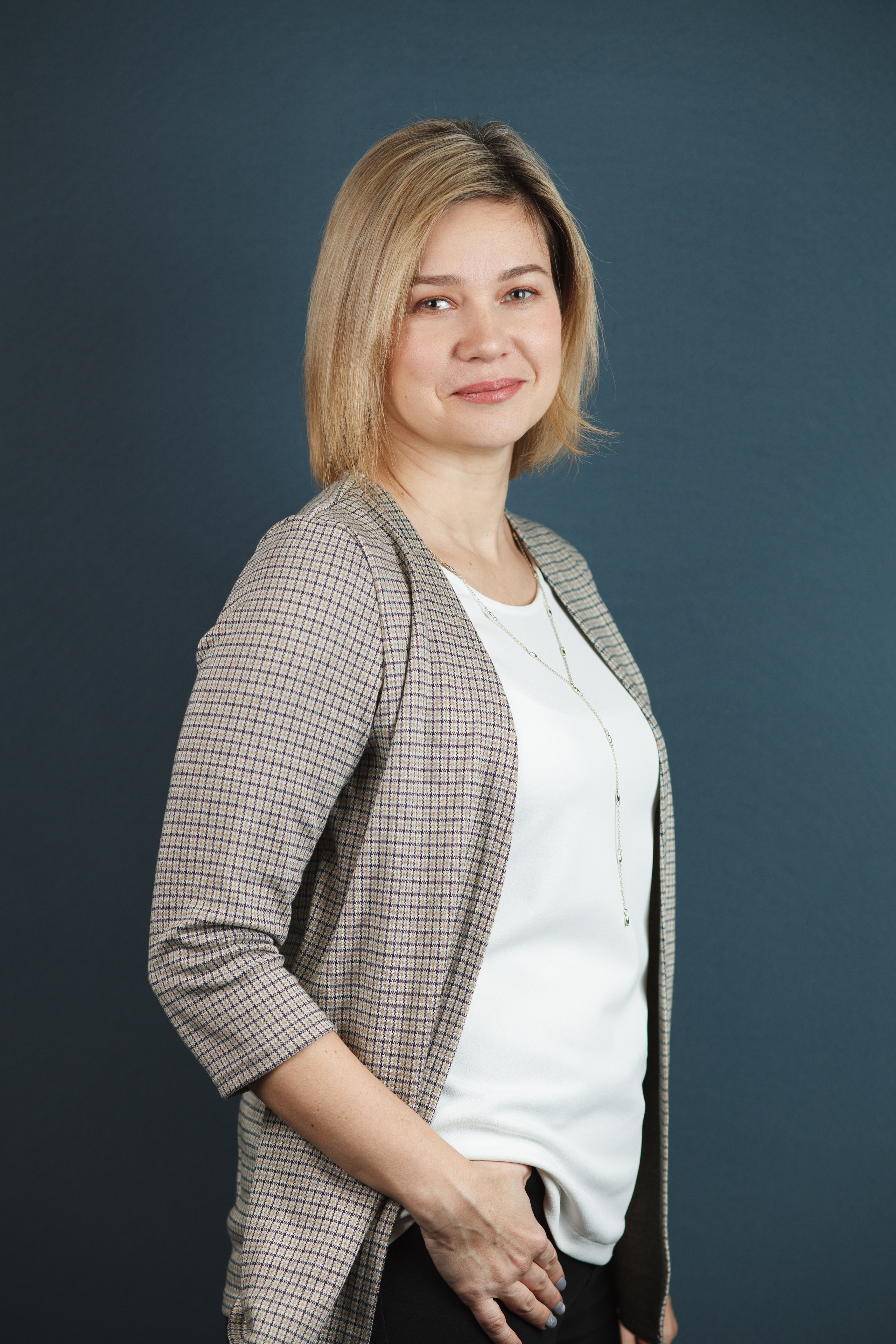 Деловые портреты. Коммерческий фотограф Сергей Татаринцев