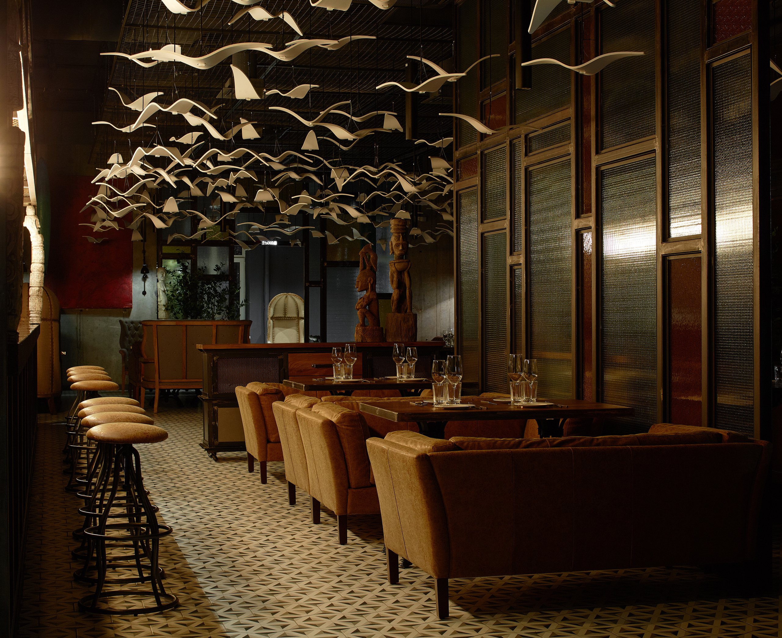 Интерьер. Коммерческий фотограф Сергей Татаринцев