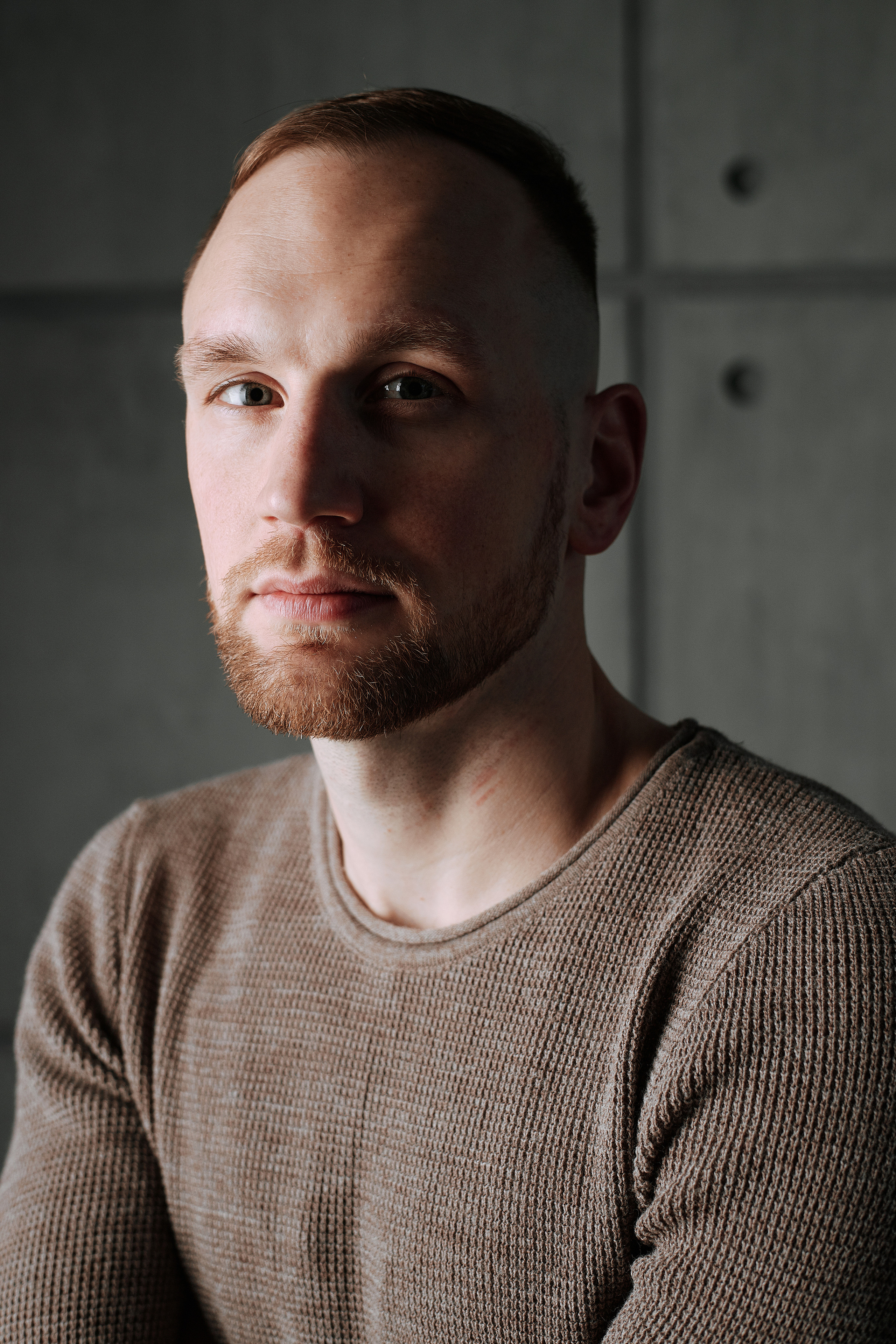 Деловые портреты. Коммерческий фотограф Сергей Татаринцев