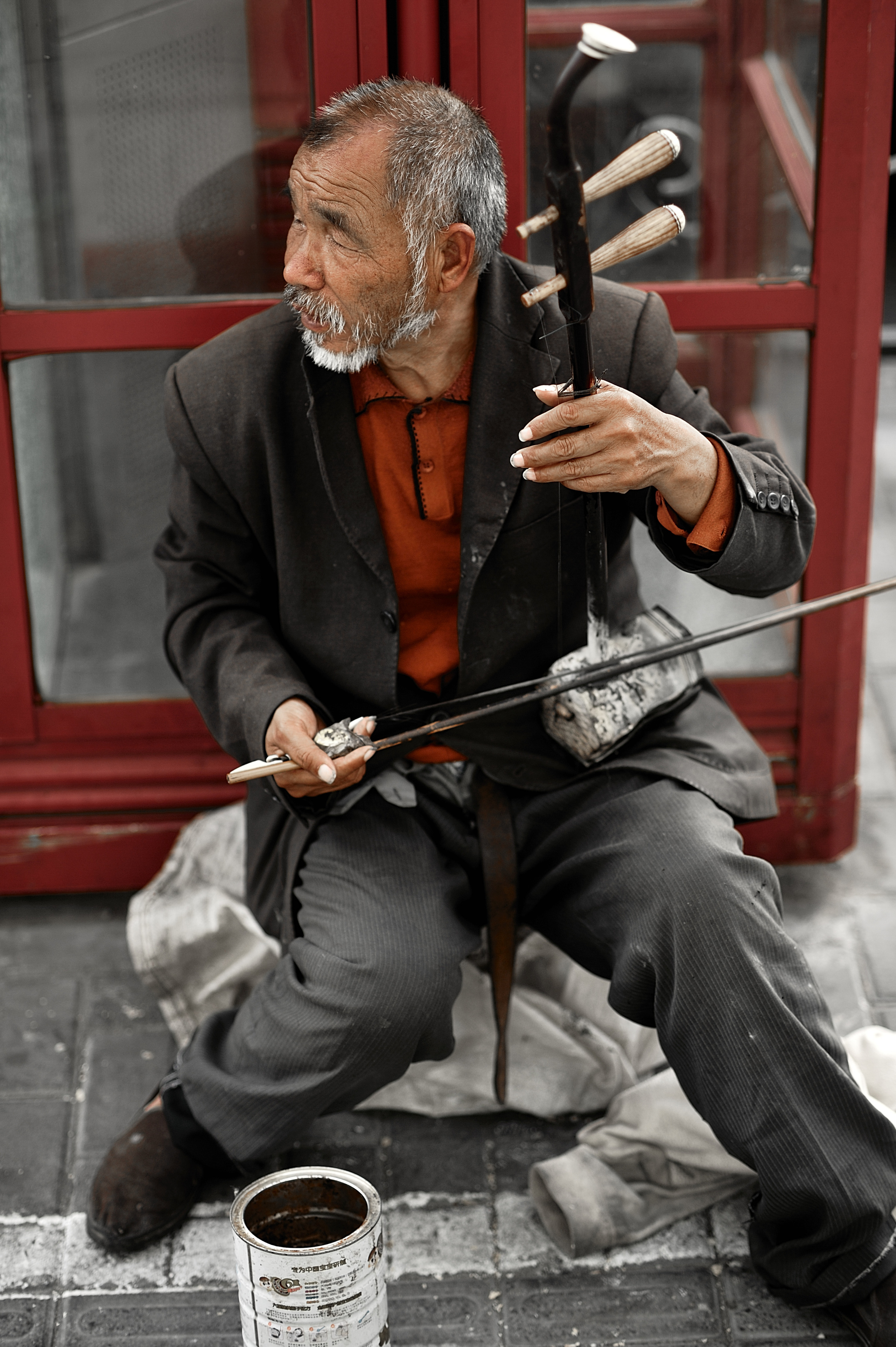 Китай. Коммерческий фотограф Сергей Татаринцев