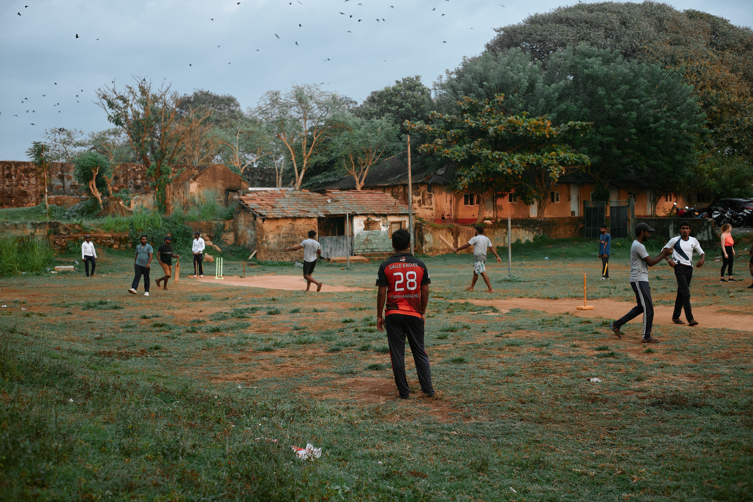 Шри-Ланка. Коммерческий фотограф Сергей Татаринцев