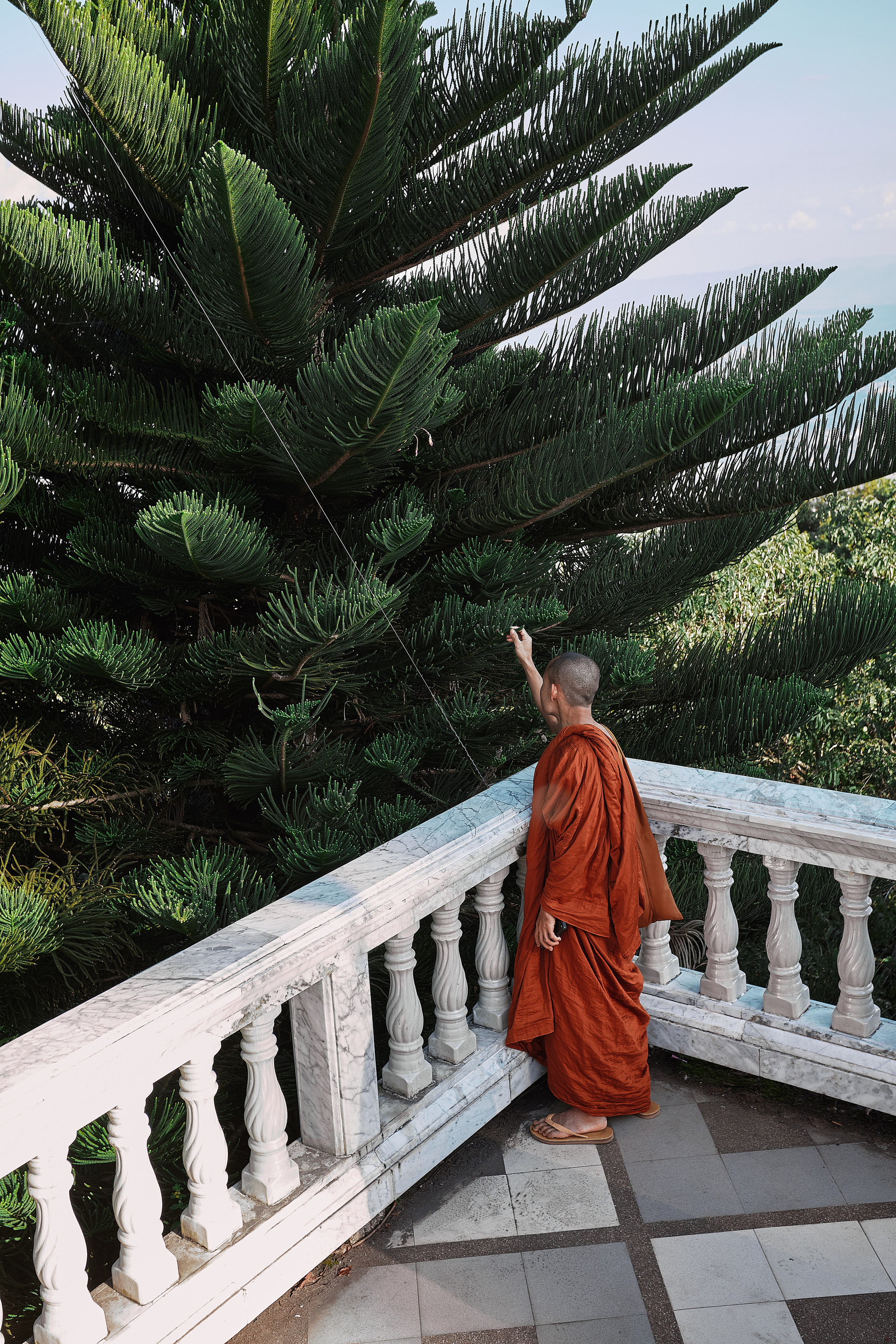Тайланд. Коммерческий фотограф Сергей Татаринцев
