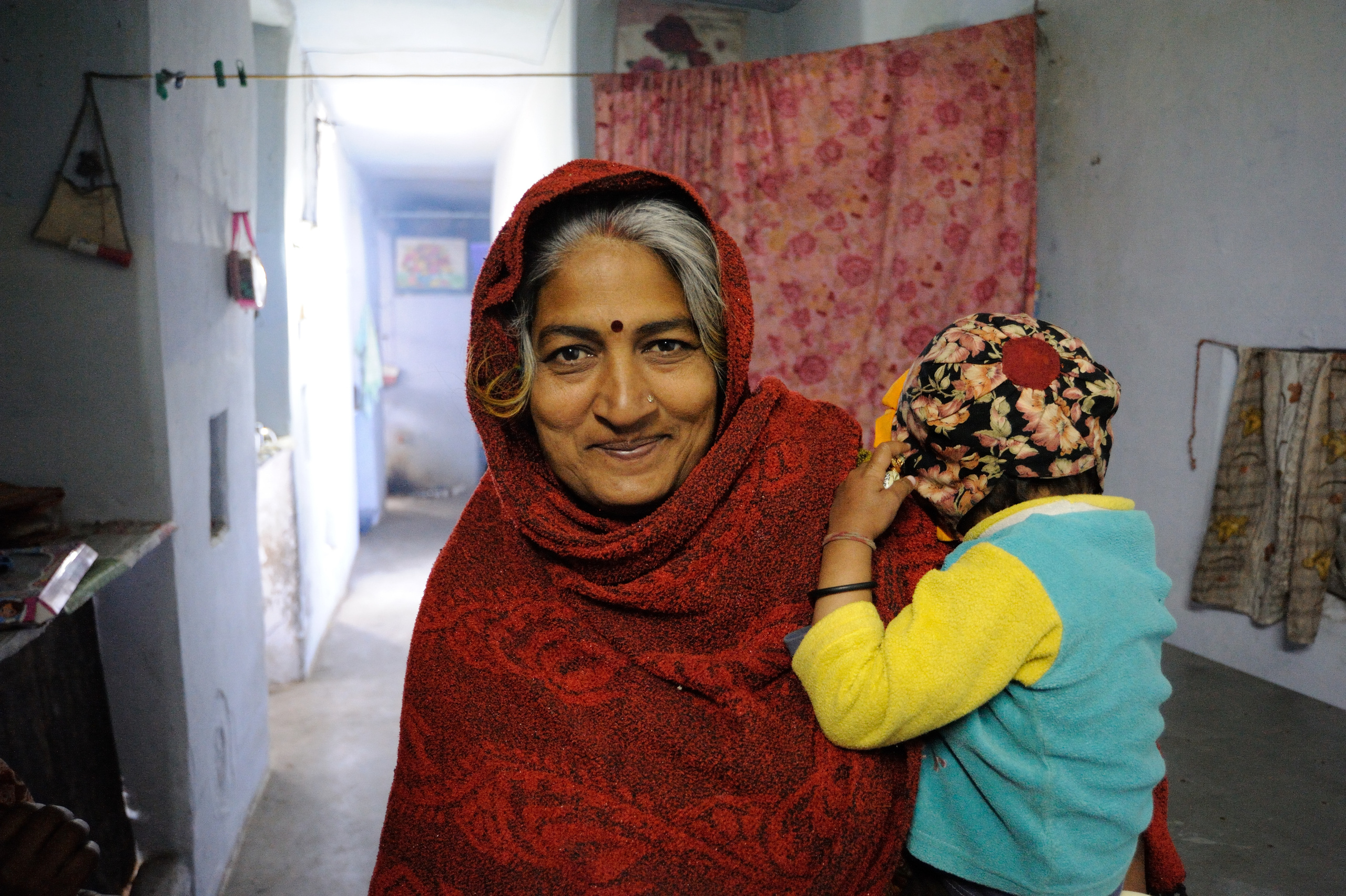 Индия. Коммерческий фотограф Сергей Татаринцев