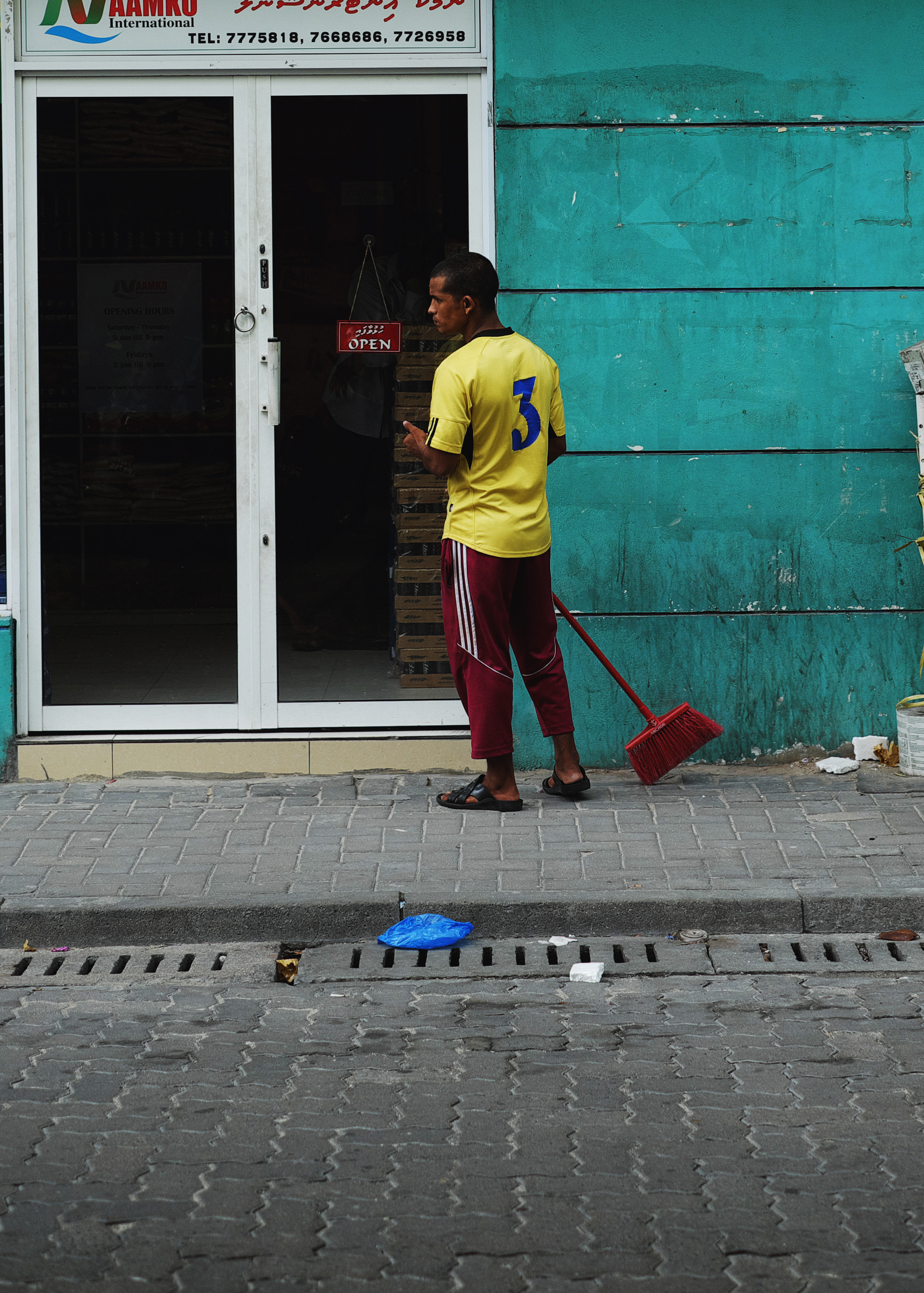 Мальдивы. Коммерческий фотограф Сергей Татаринцев