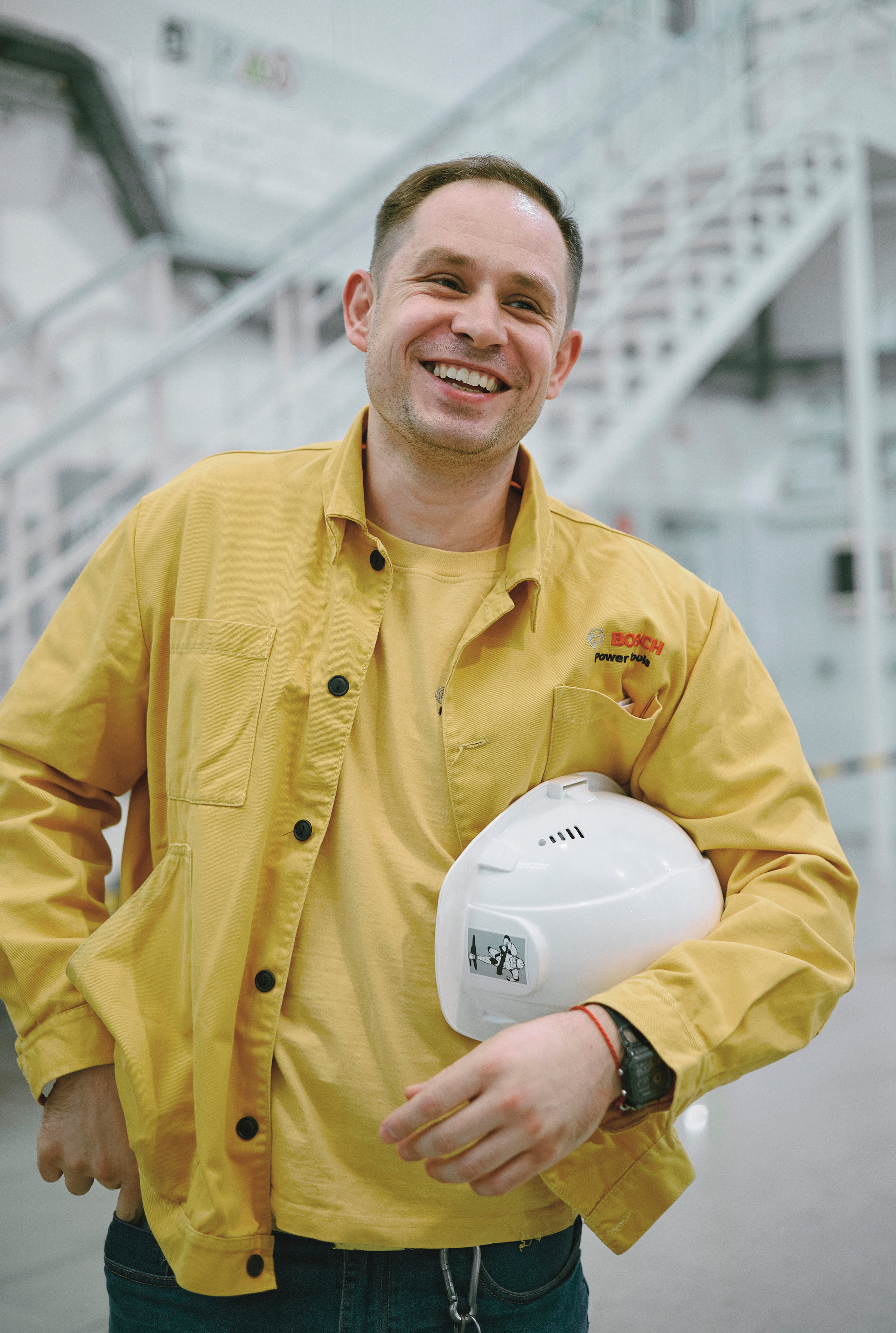 Деловые портреты. Коммерческий фотограф Сергей Татаринцев