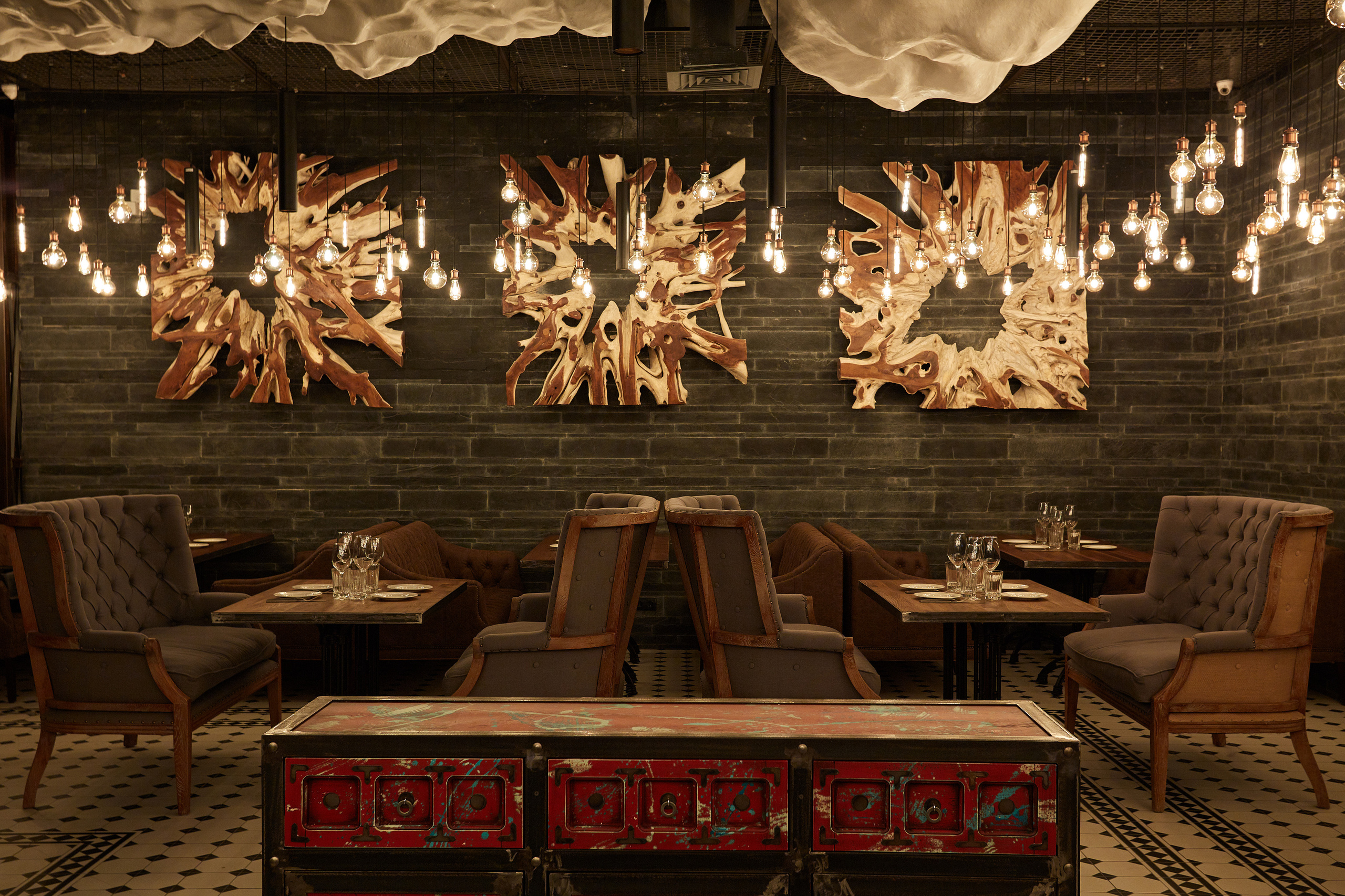 Интерьер. Коммерческий фотограф Сергей Татаринцев