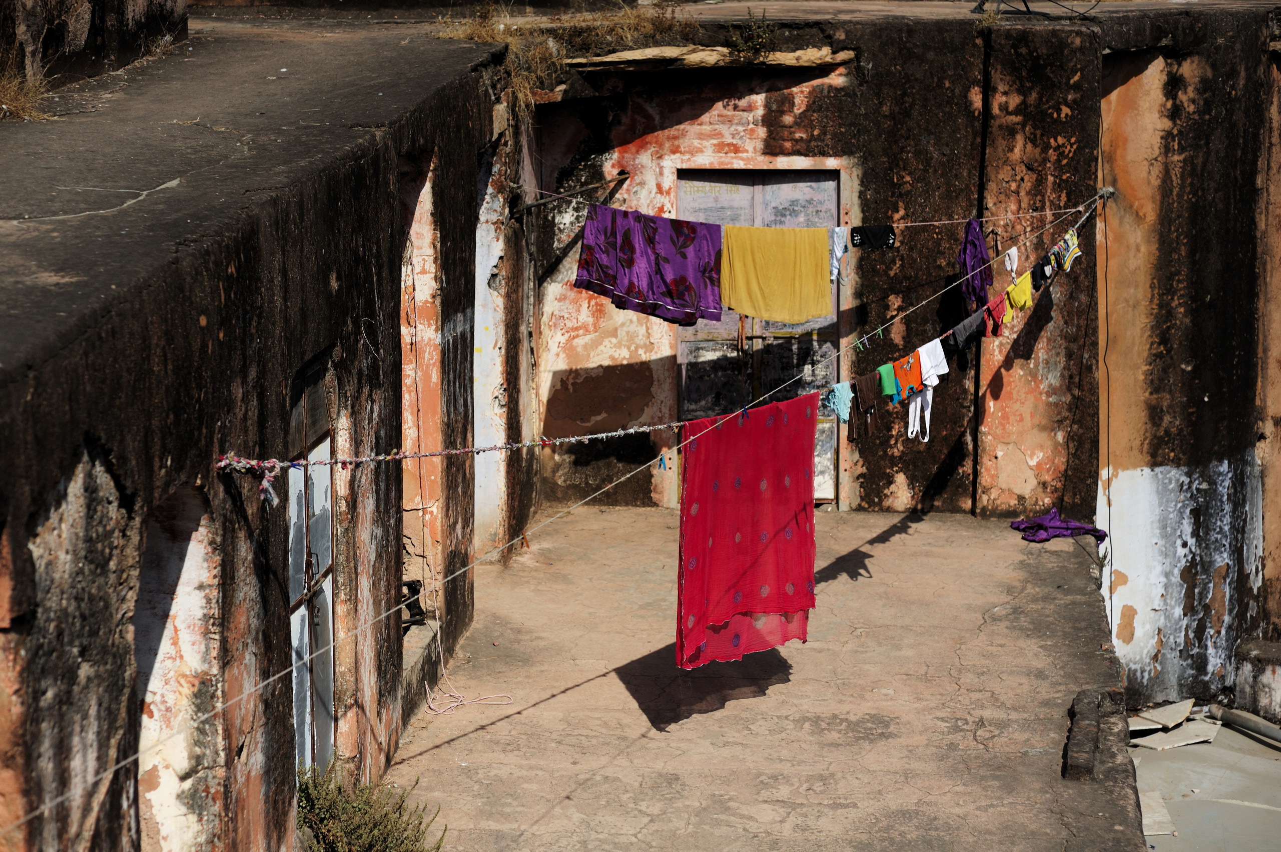 Индия. Коммерческий фотограф Сергей Татаринцев