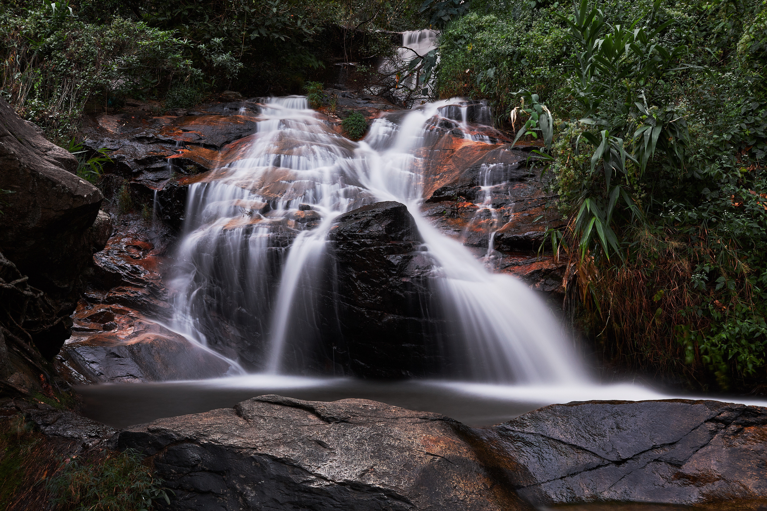 Тайланд. Коммерческий фотограф Сергей Татаринцев