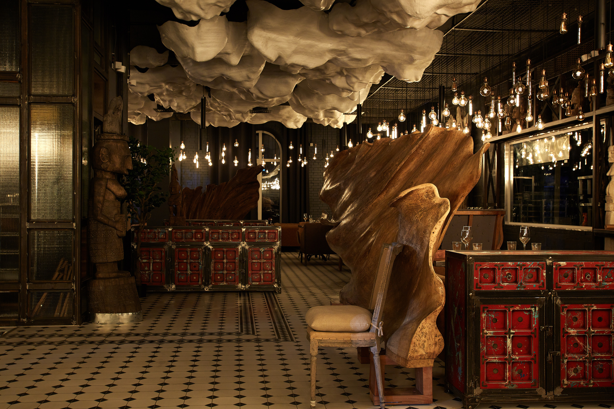 Интерьер. Коммерческий фотограф Сергей Татаринцев