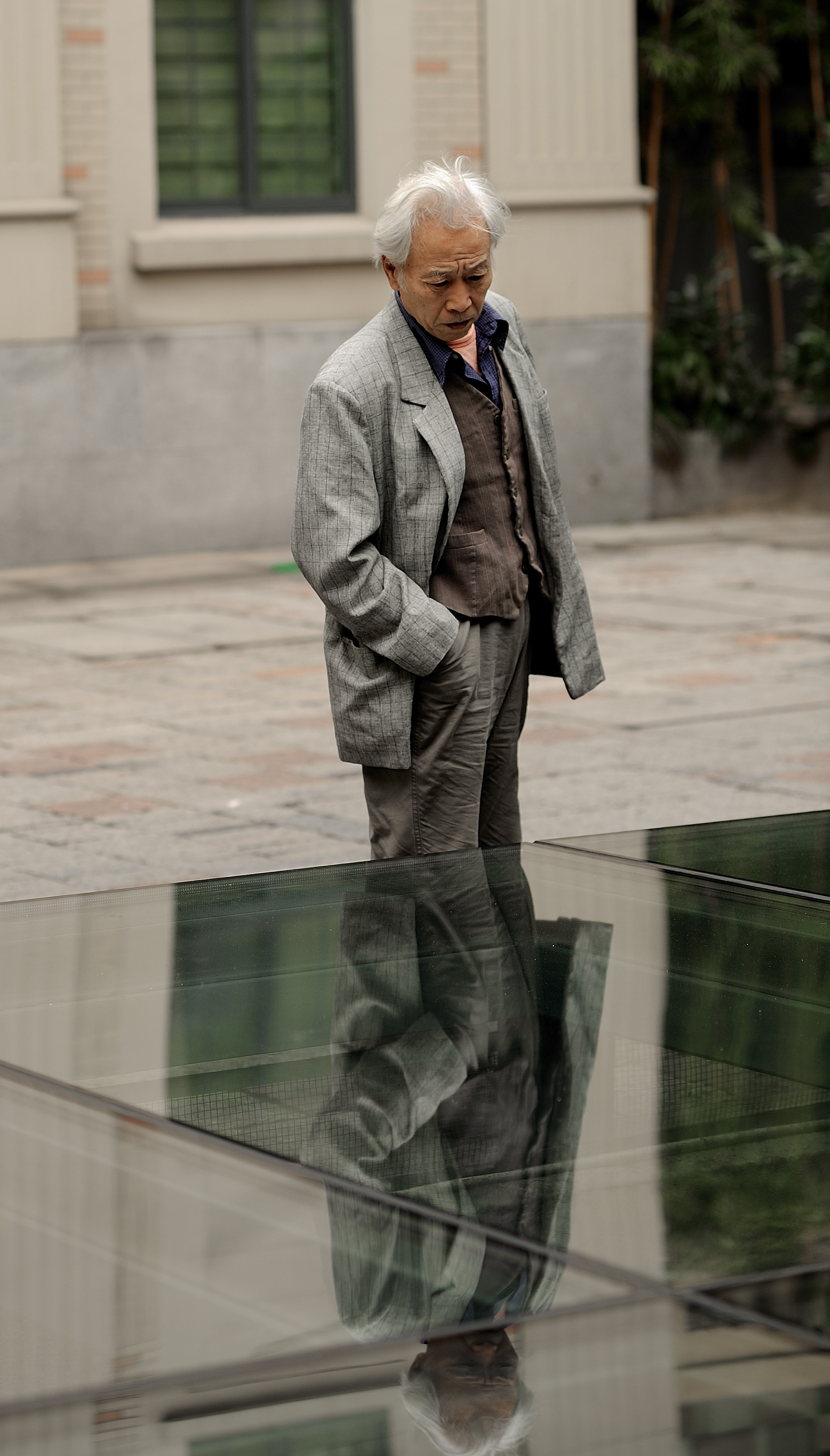 Китай. Коммерческий фотограф Сергей Татаринцев