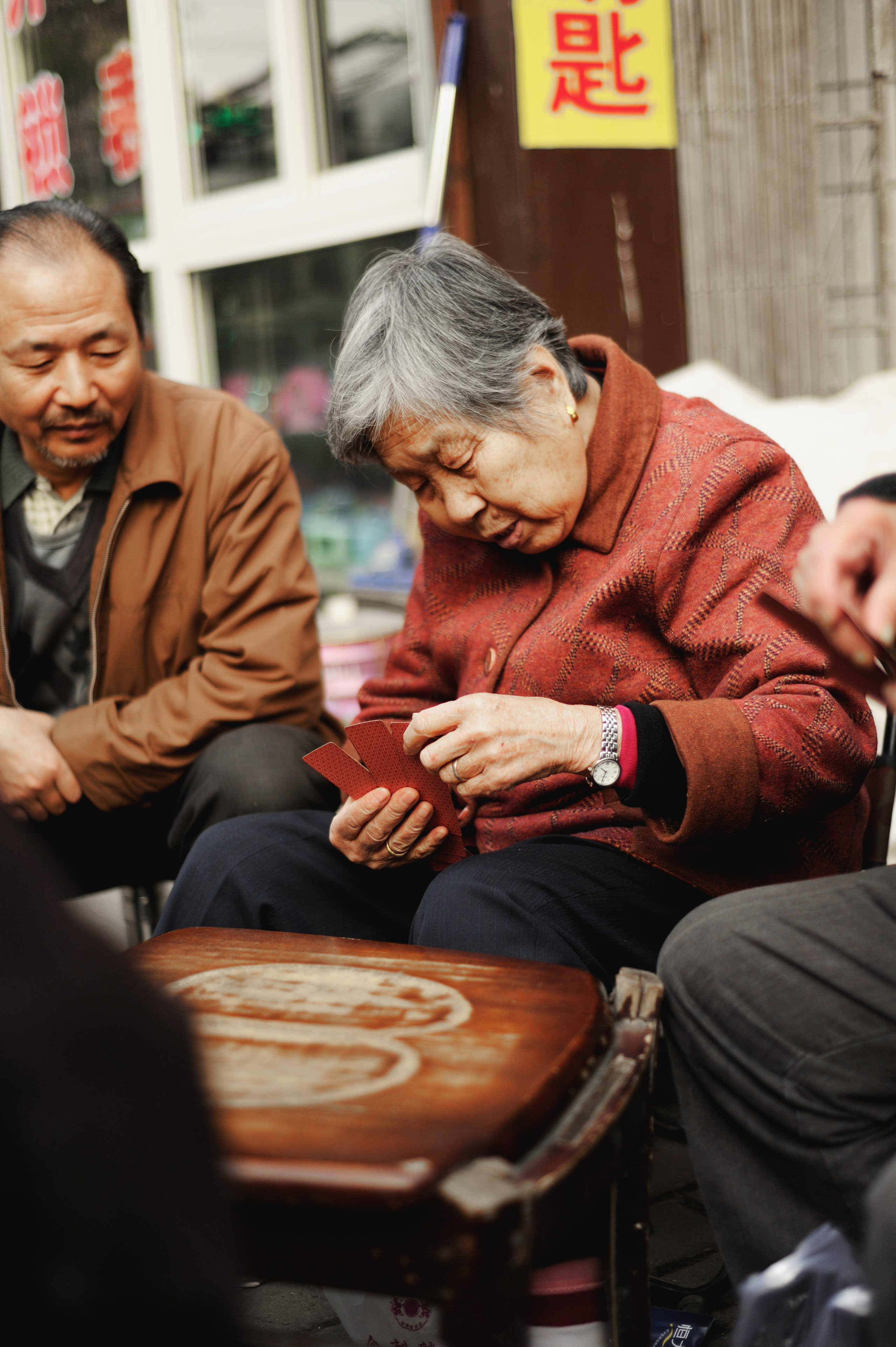 Китай. Коммерческий фотограф Сергей Татаринцев