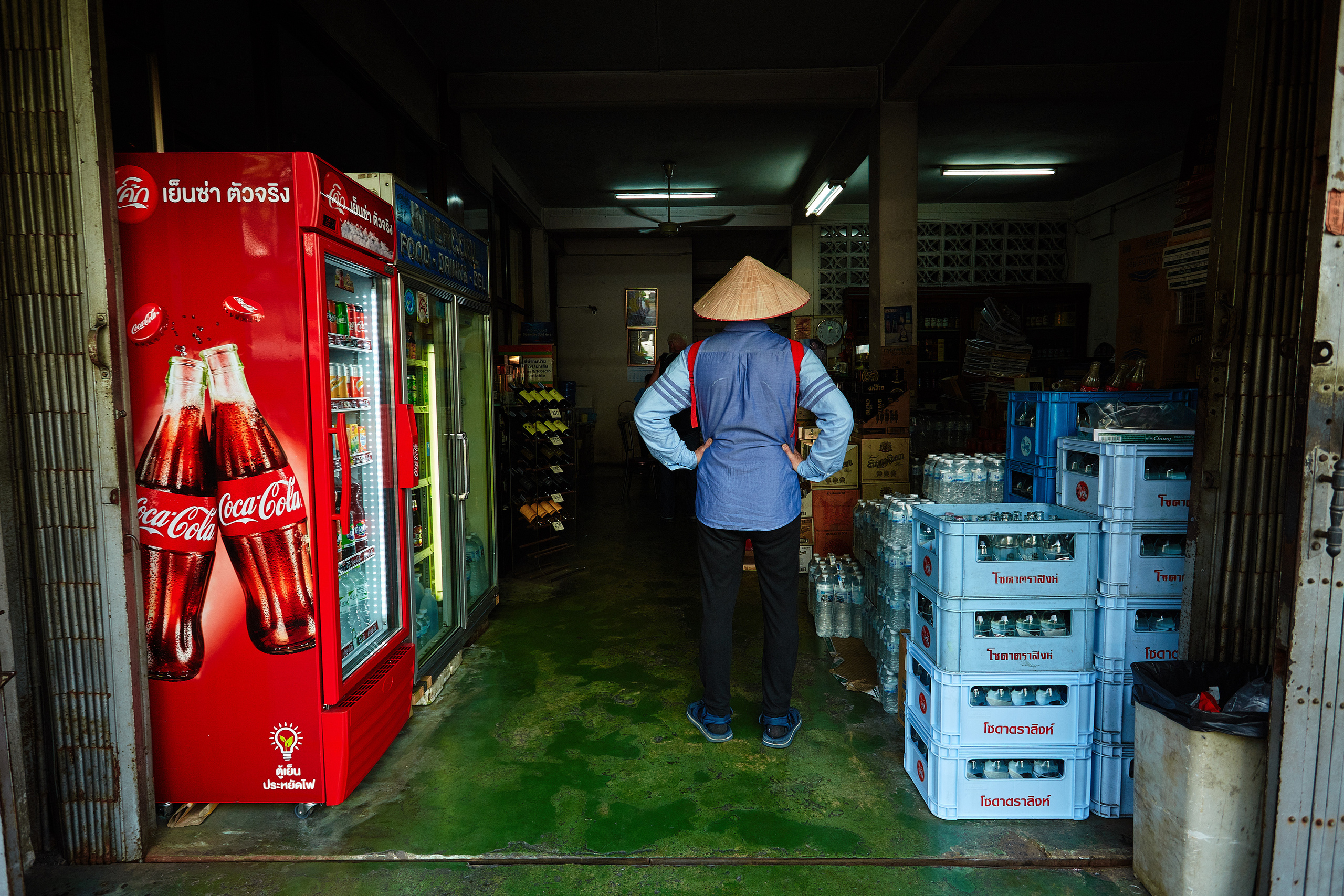 Тайланд. Коммерческий фотограф Сергей Татаринцев