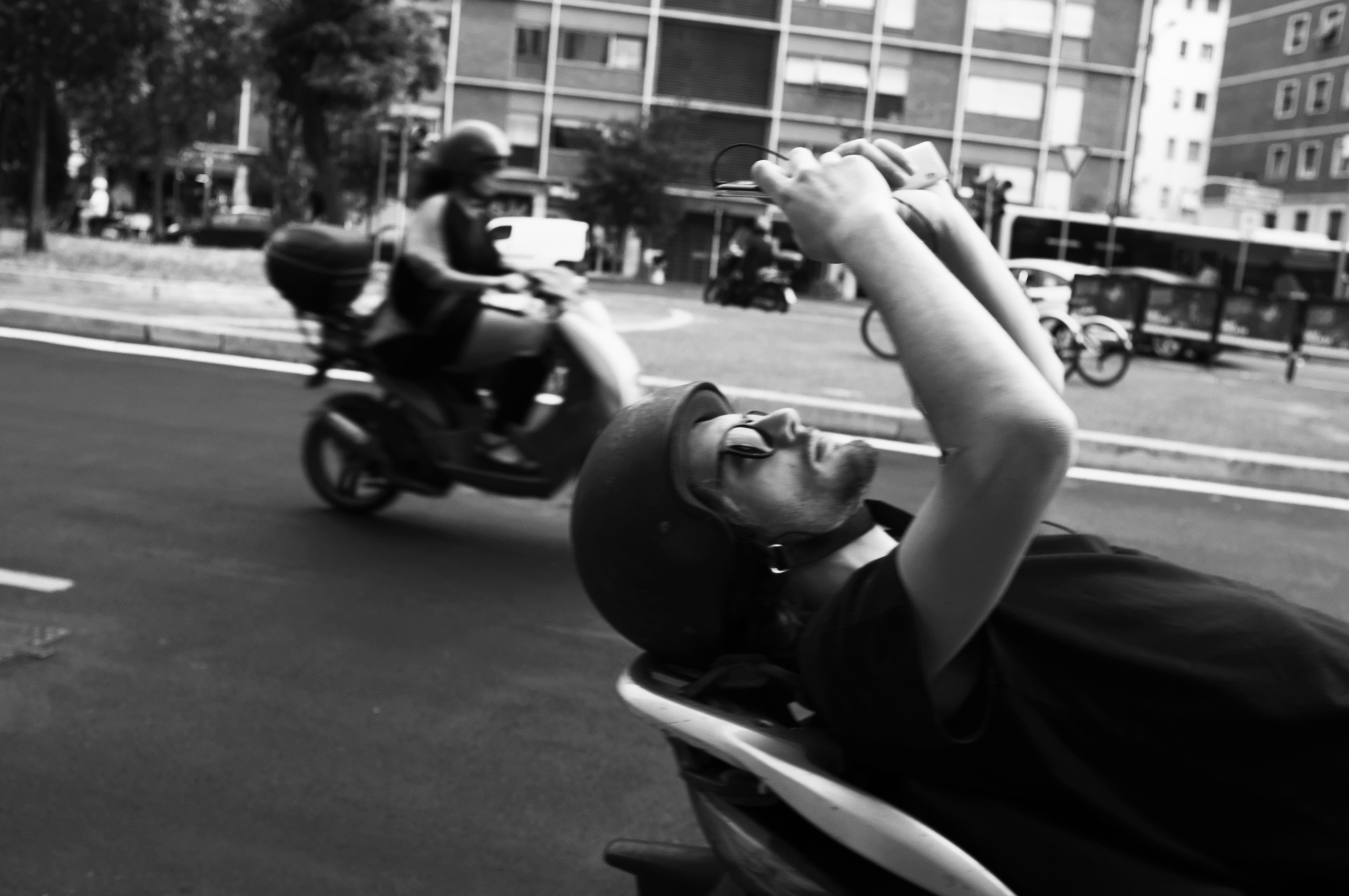 Италия. Коммерческий фотограф Сергей Татаринцев