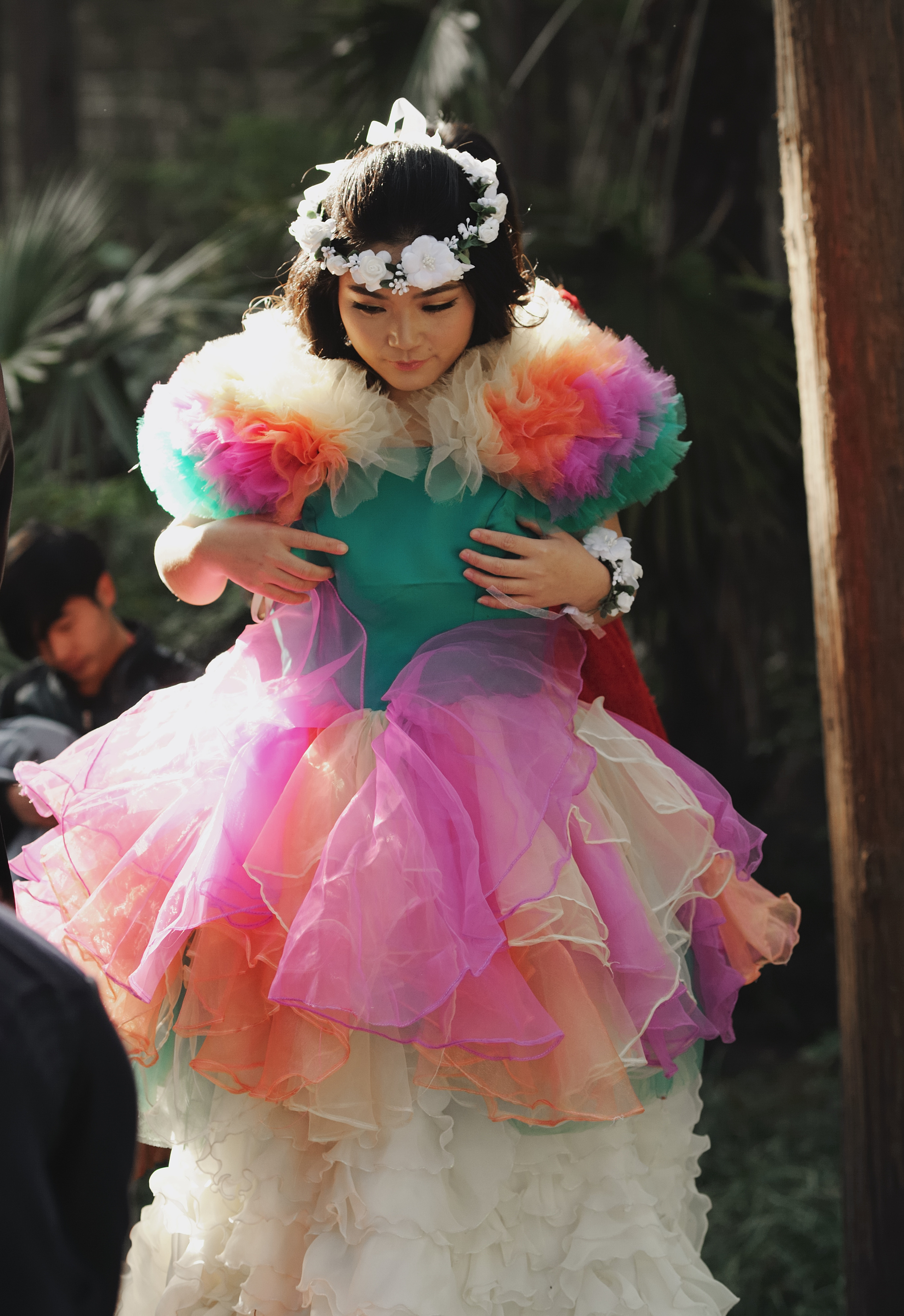 Китай. Коммерческий фотограф Сергей Татаринцев