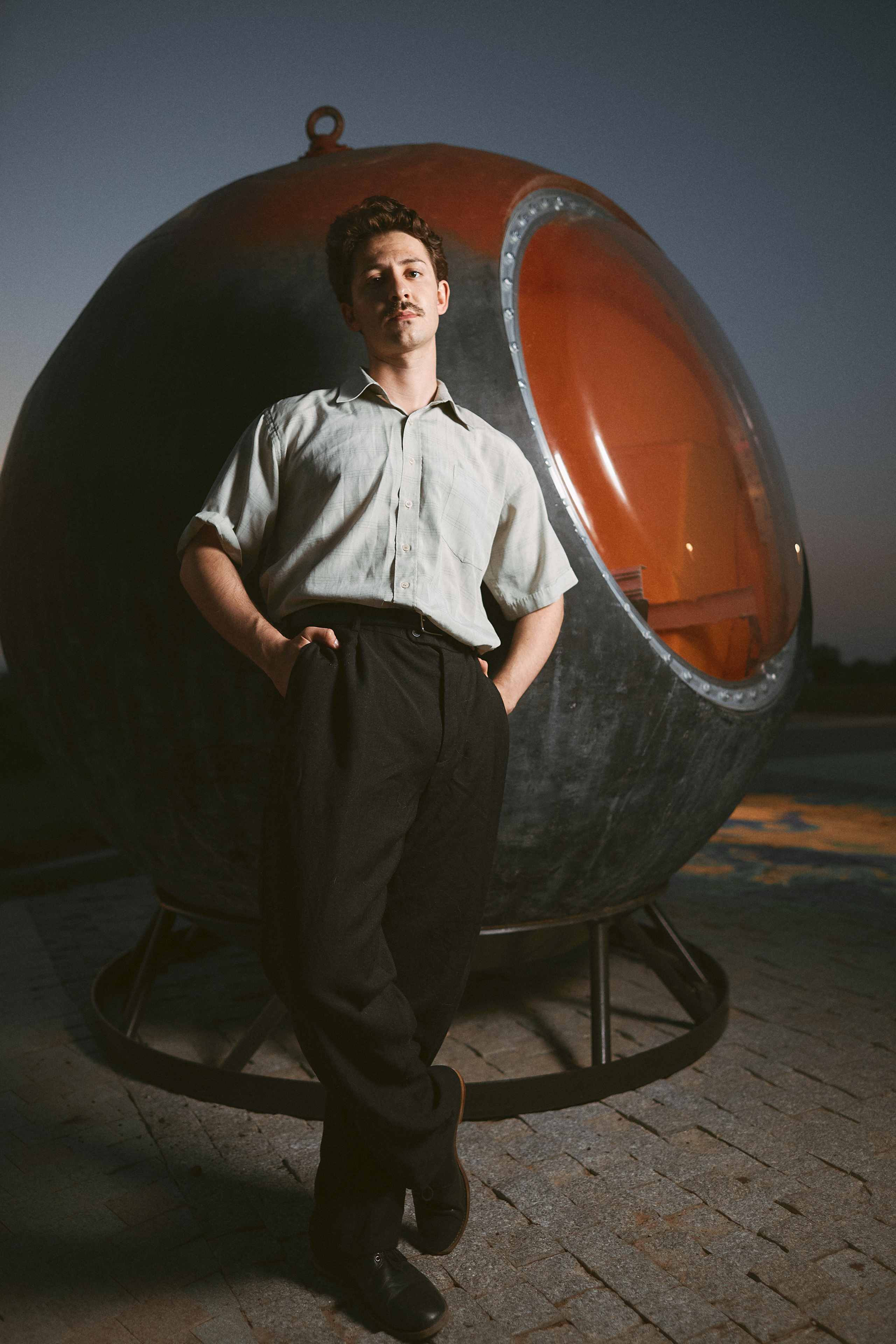 Деловые портреты. Коммерческий фотограф Сергей Татаринцев