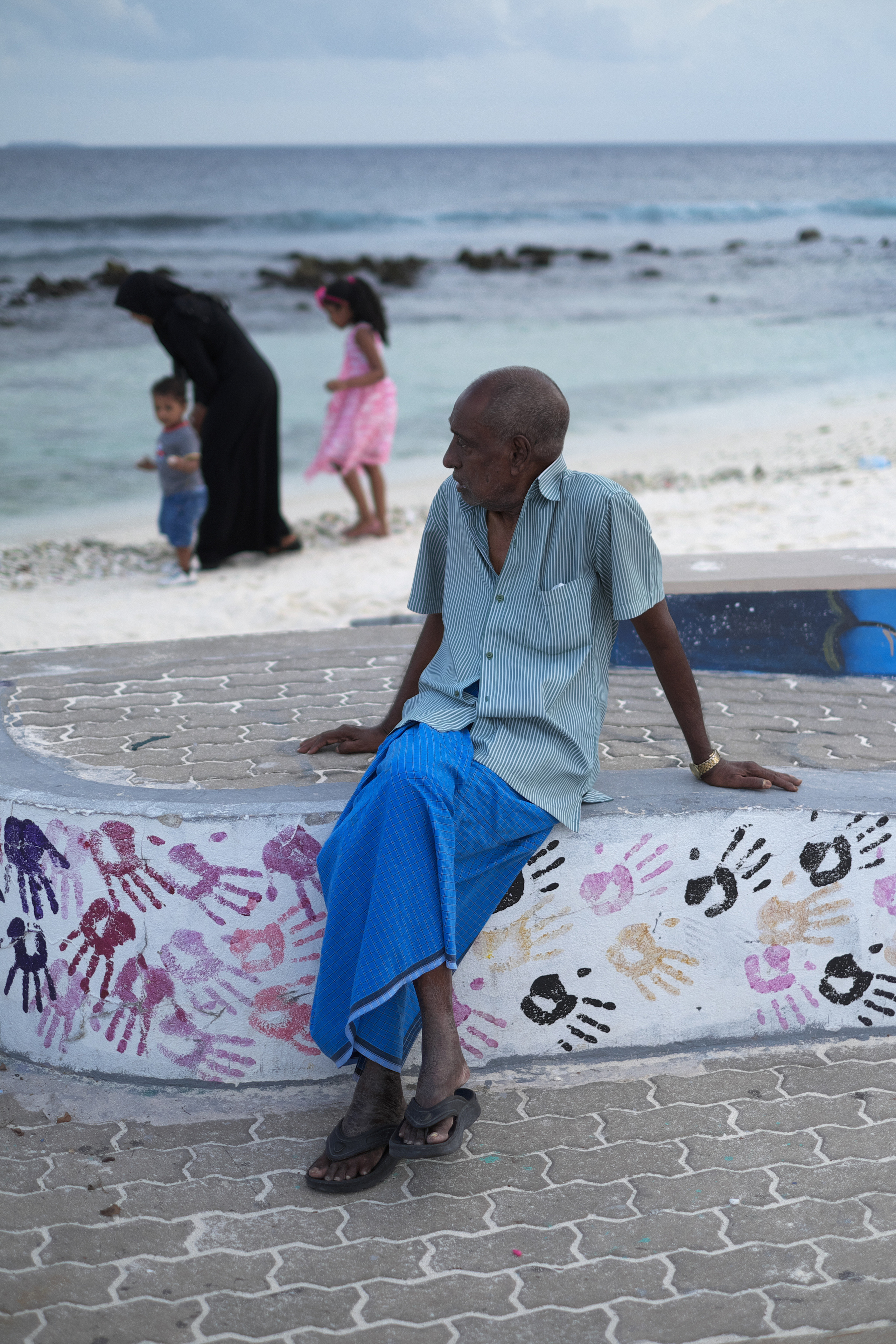 Мальдивы. Коммерческий фотограф Сергей Татаринцев