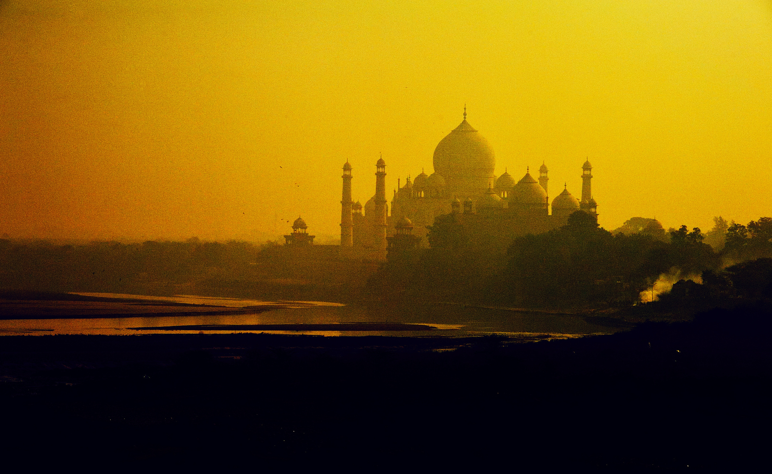Индия. Коммерческий фотограф Сергей Татаринцев