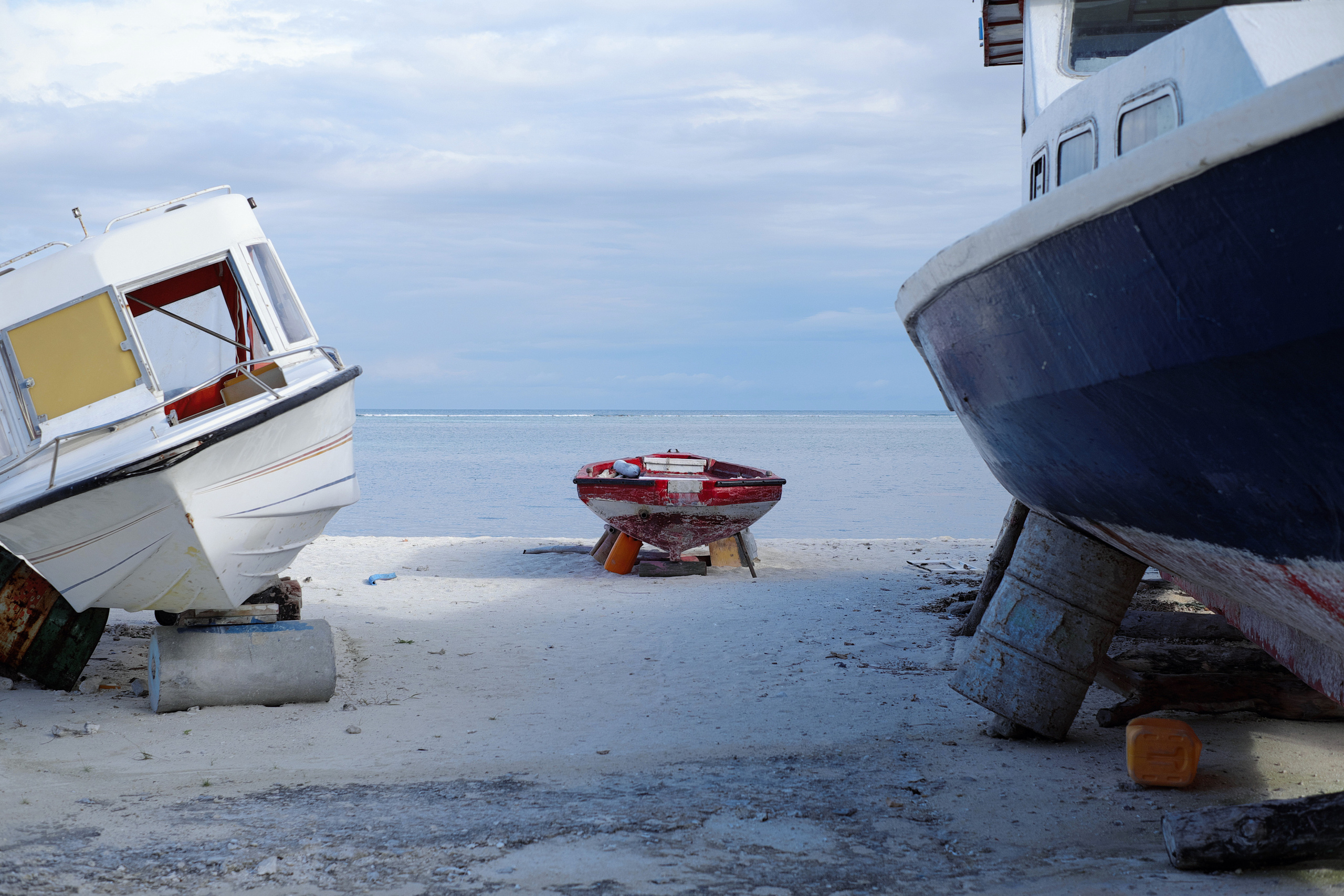 Мальдивы. Коммерческий фотограф Сергей Татаринцев