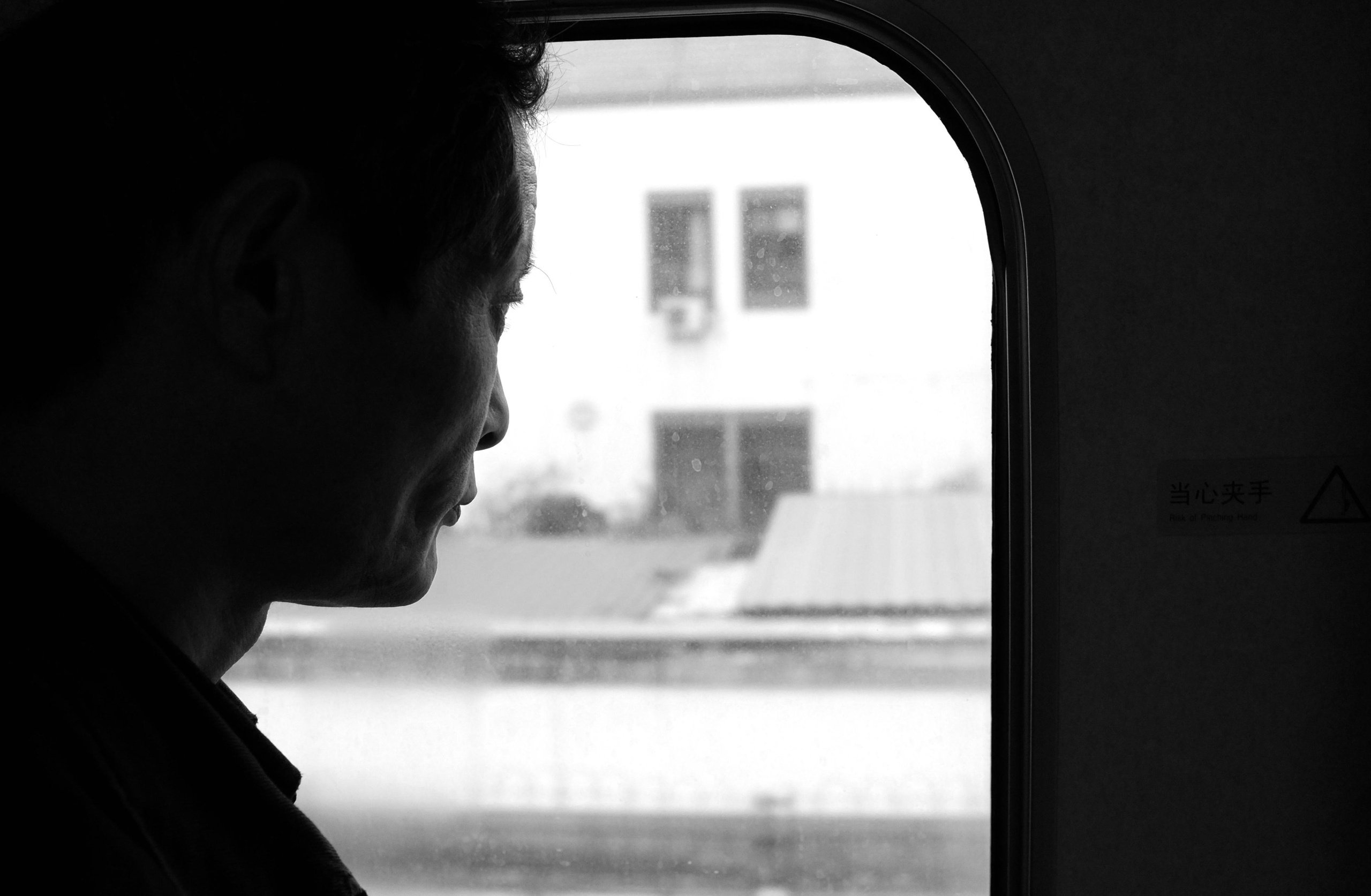 Китай. Коммерческий фотограф Сергей Татаринцев