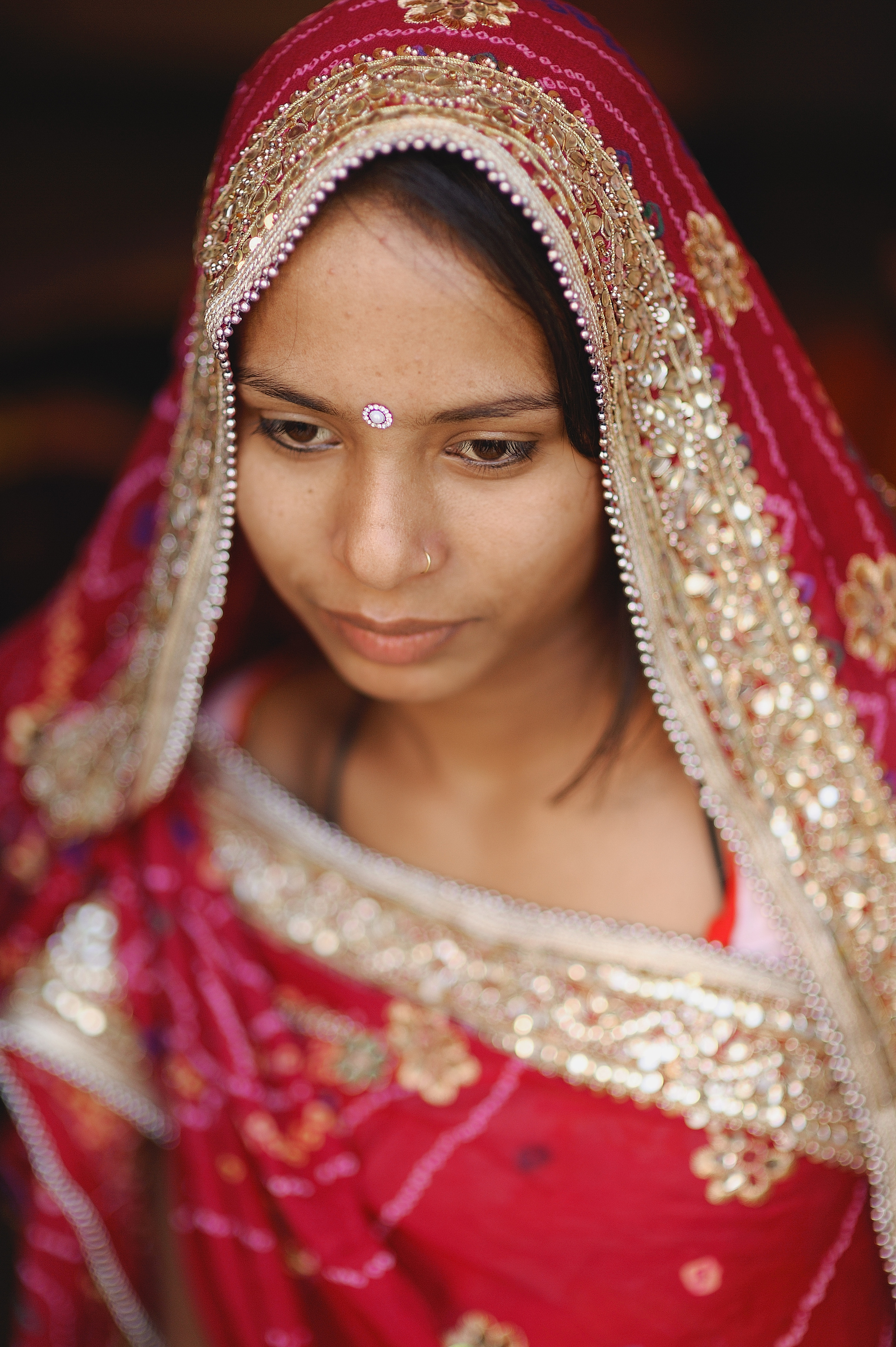 Индия. Коммерческий фотограф Сергей Татаринцев