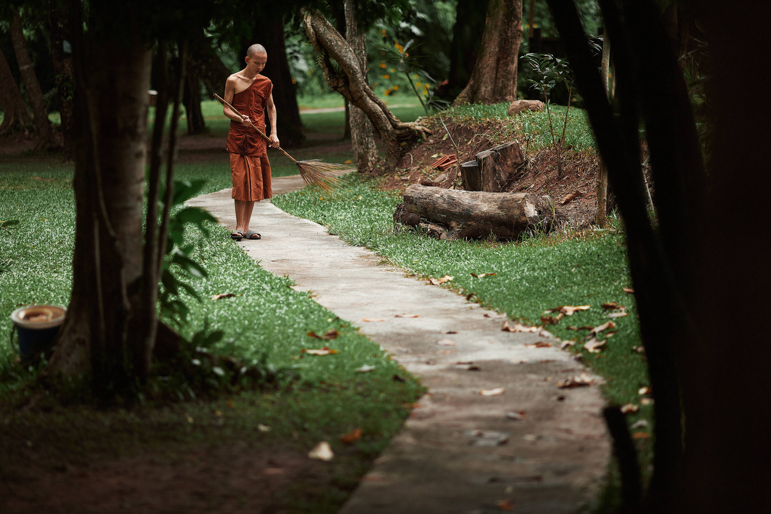 Тайланд. Коммерческий фотограф Сергей Татаринцев