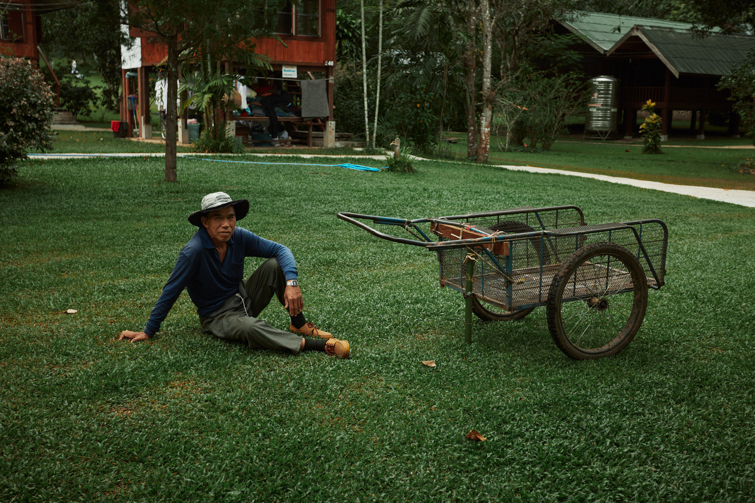 Тайланд. Коммерческий фотограф Сергей Татаринцев