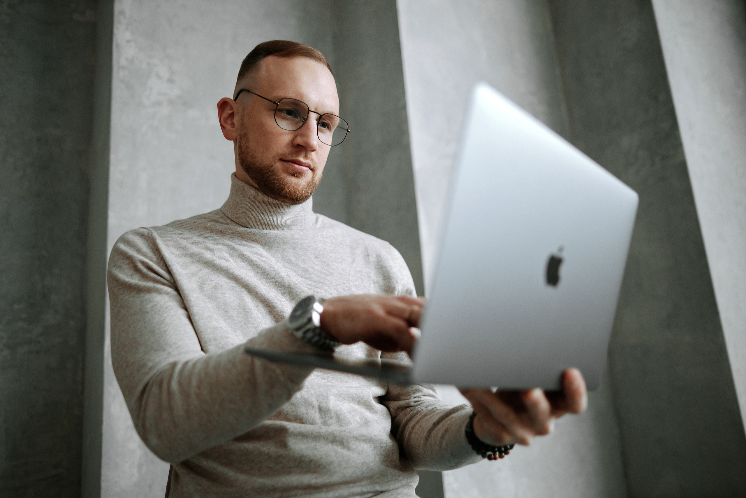 Коммерческий фотограф Сергей Татаринцев
