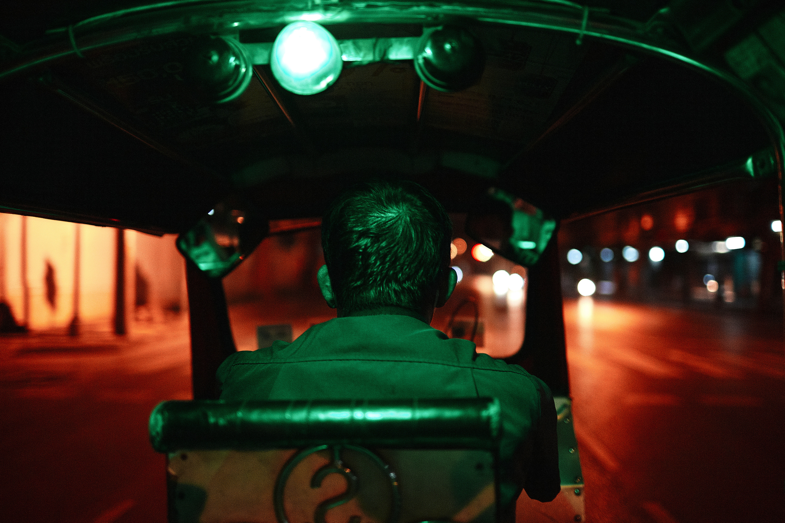 Тайланд. Коммерческий фотограф Сергей Татаринцев