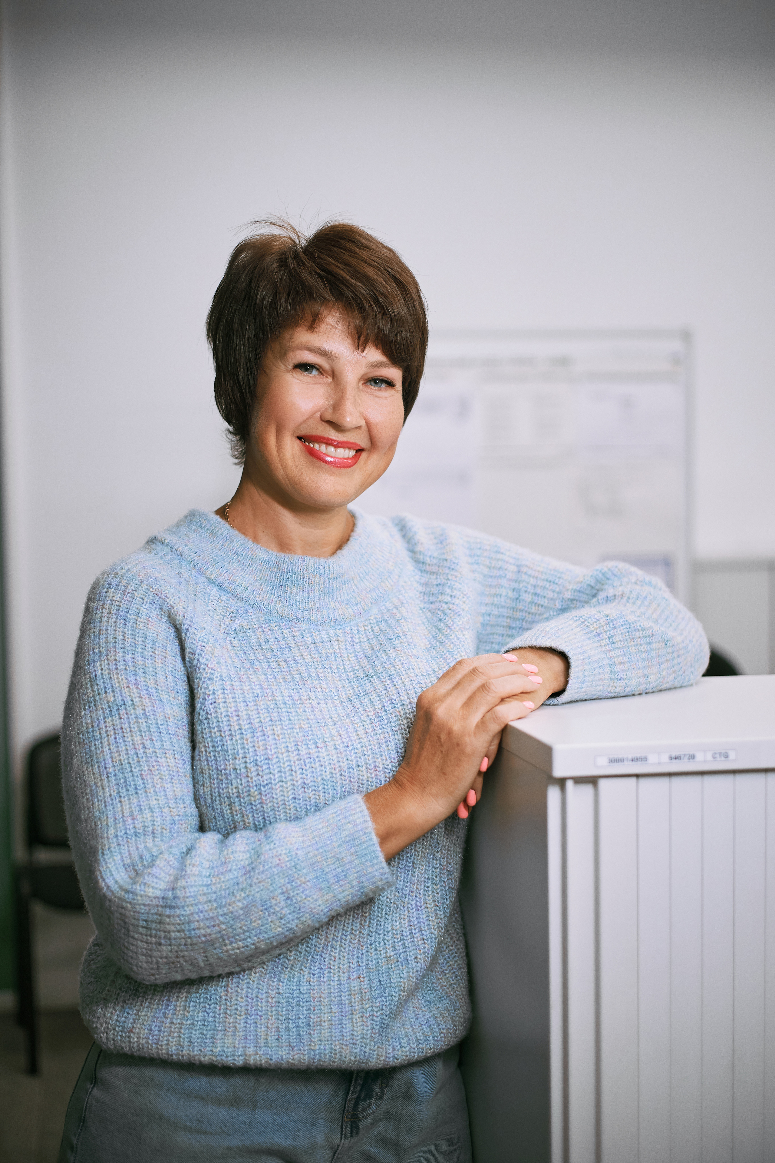 Съемка производства. Коммерческий фотограф Сергей Татаринцев