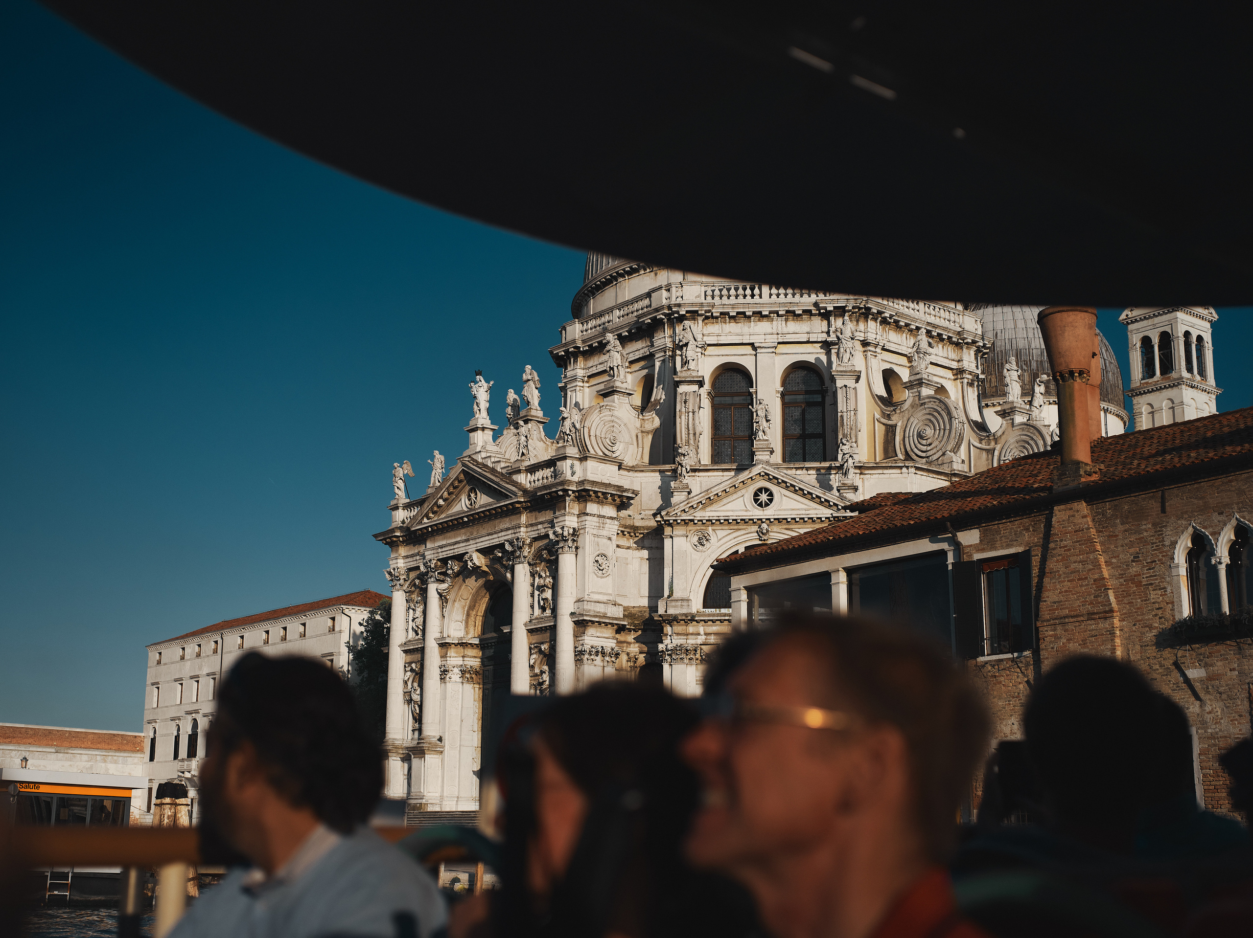 Италия. Коммерческий фотограф Сергей Татаринцев
