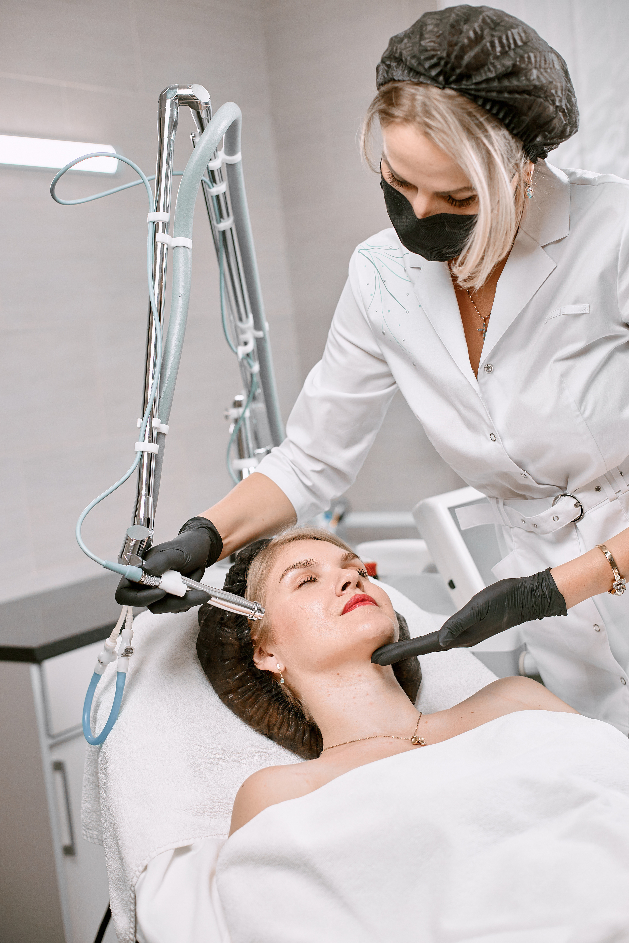 Фотосессия медицинских учреждений. Коммерческий фотограф Сергей Татаринцев