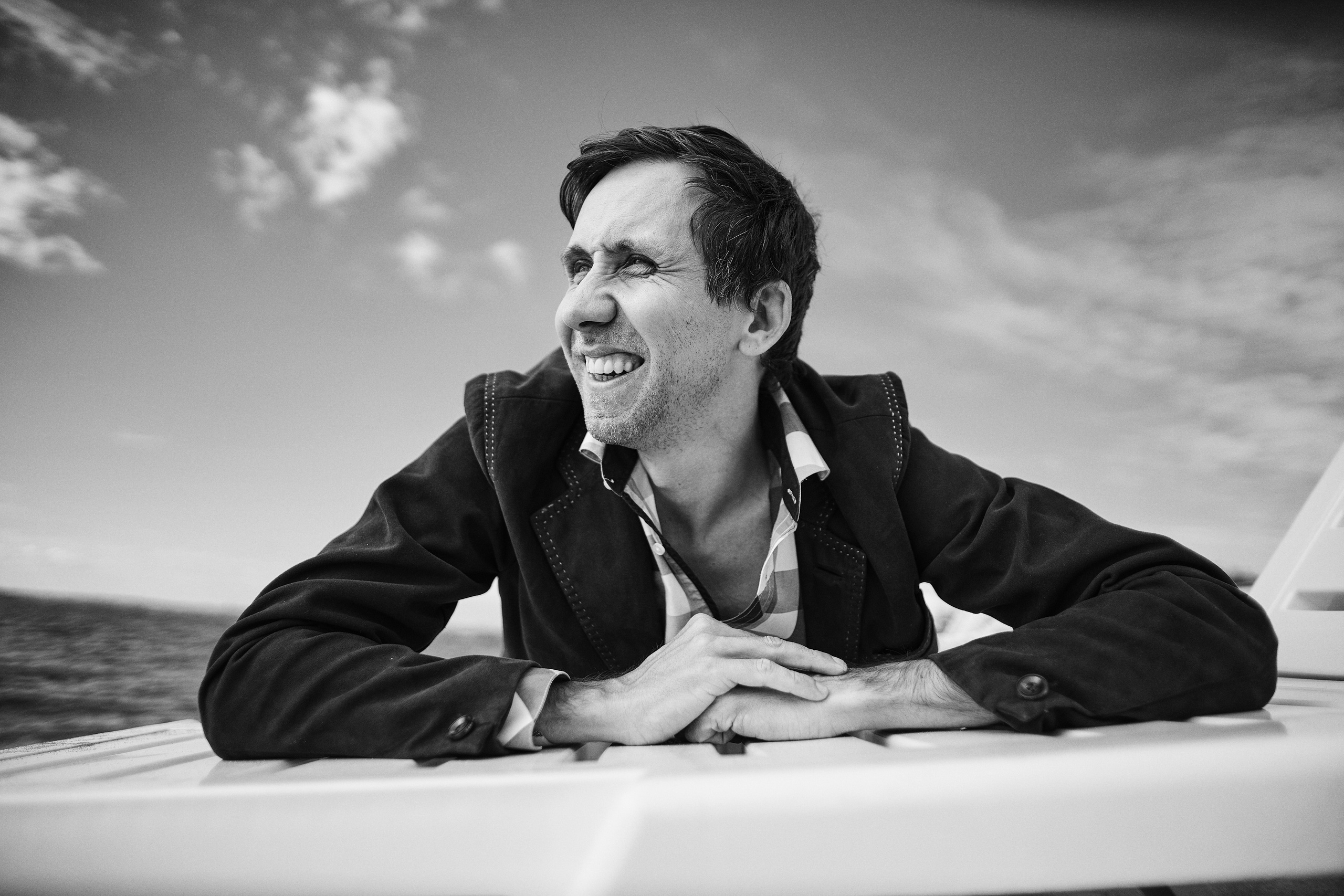 Коммерческий фотограф Сергей Татаринцев