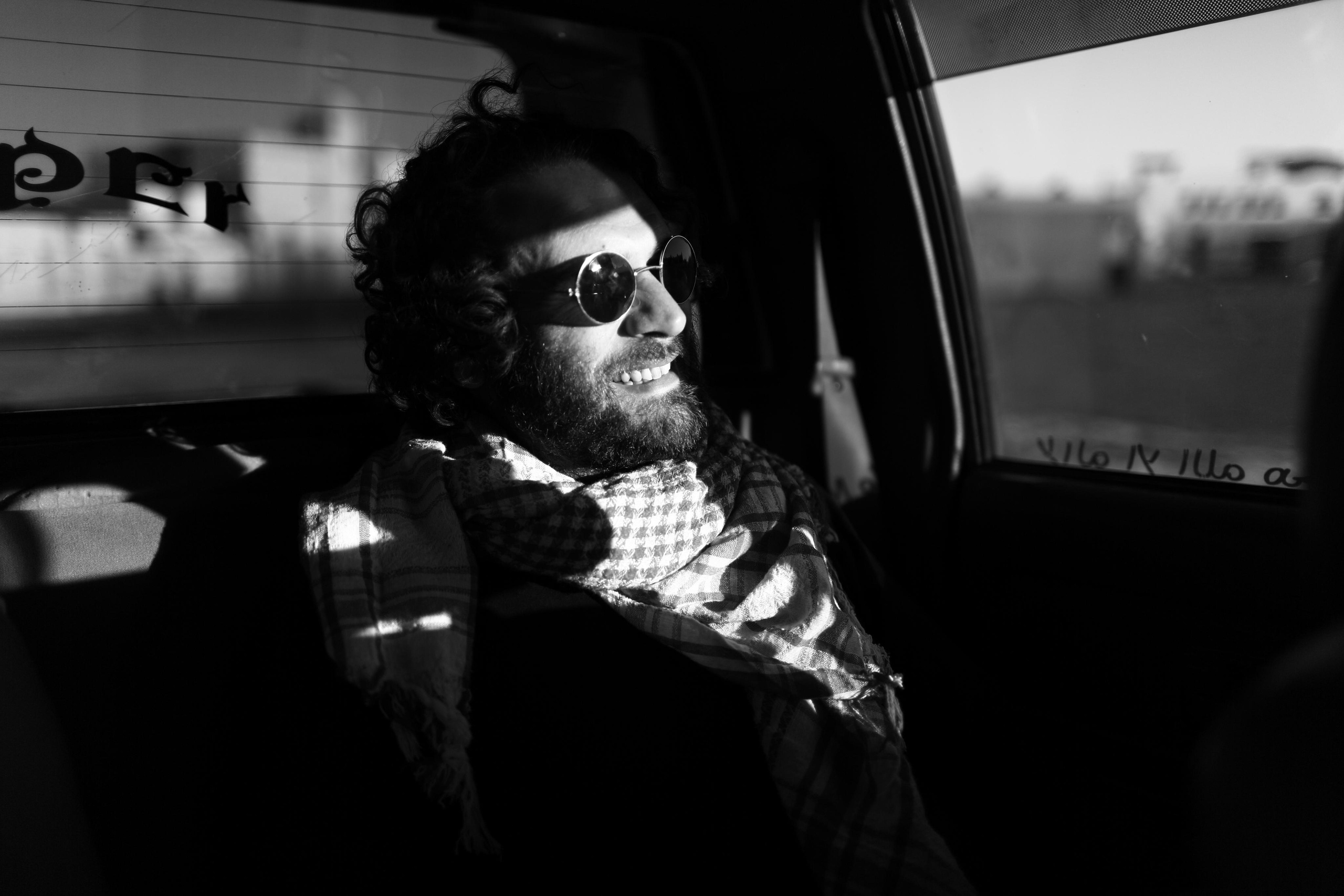 Коммерческий фотограф Сергей Татаринцев