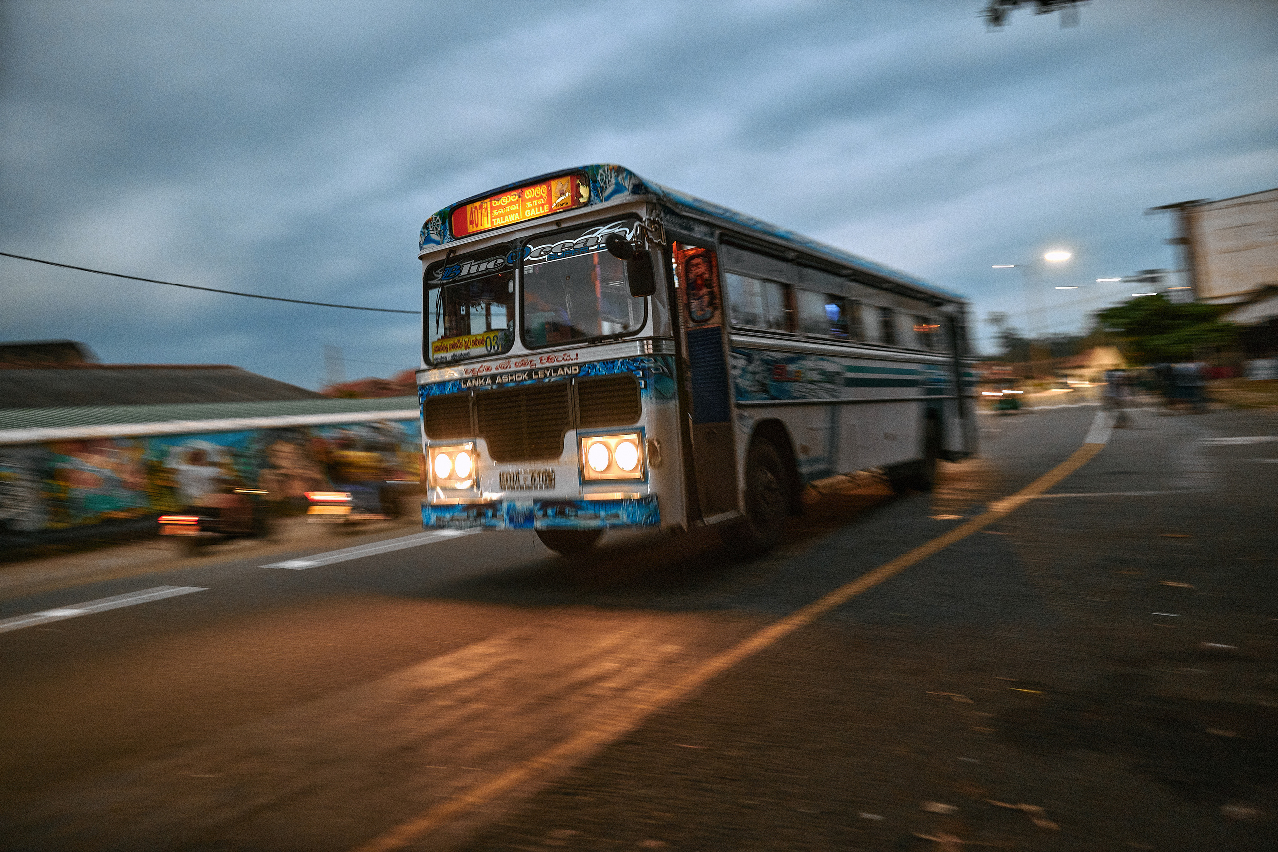 Шри-Ланка. Коммерческий фотограф Сергей Татаринцев
