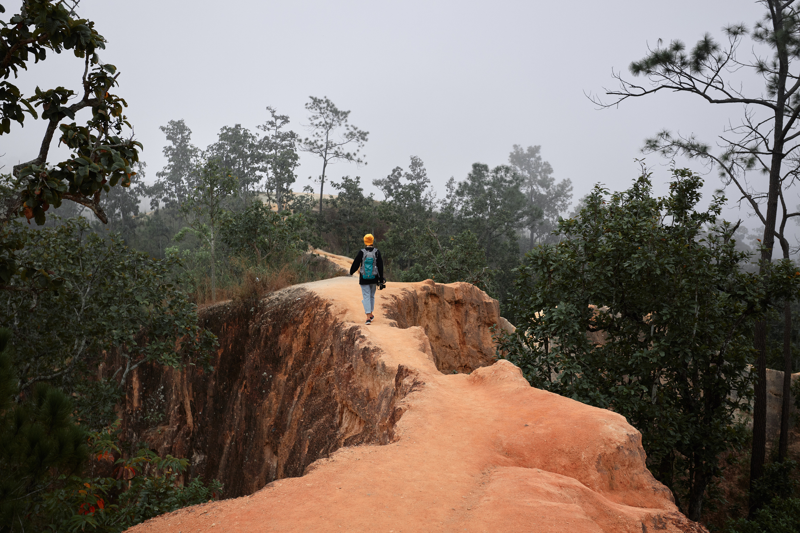Тайланд. Коммерческий фотограф Сергей Татаринцев