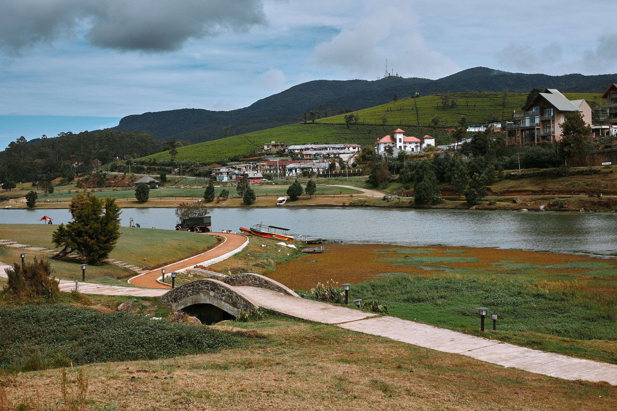 Шри-Ланка. Коммерческий фотограф Сергей Татаринцев