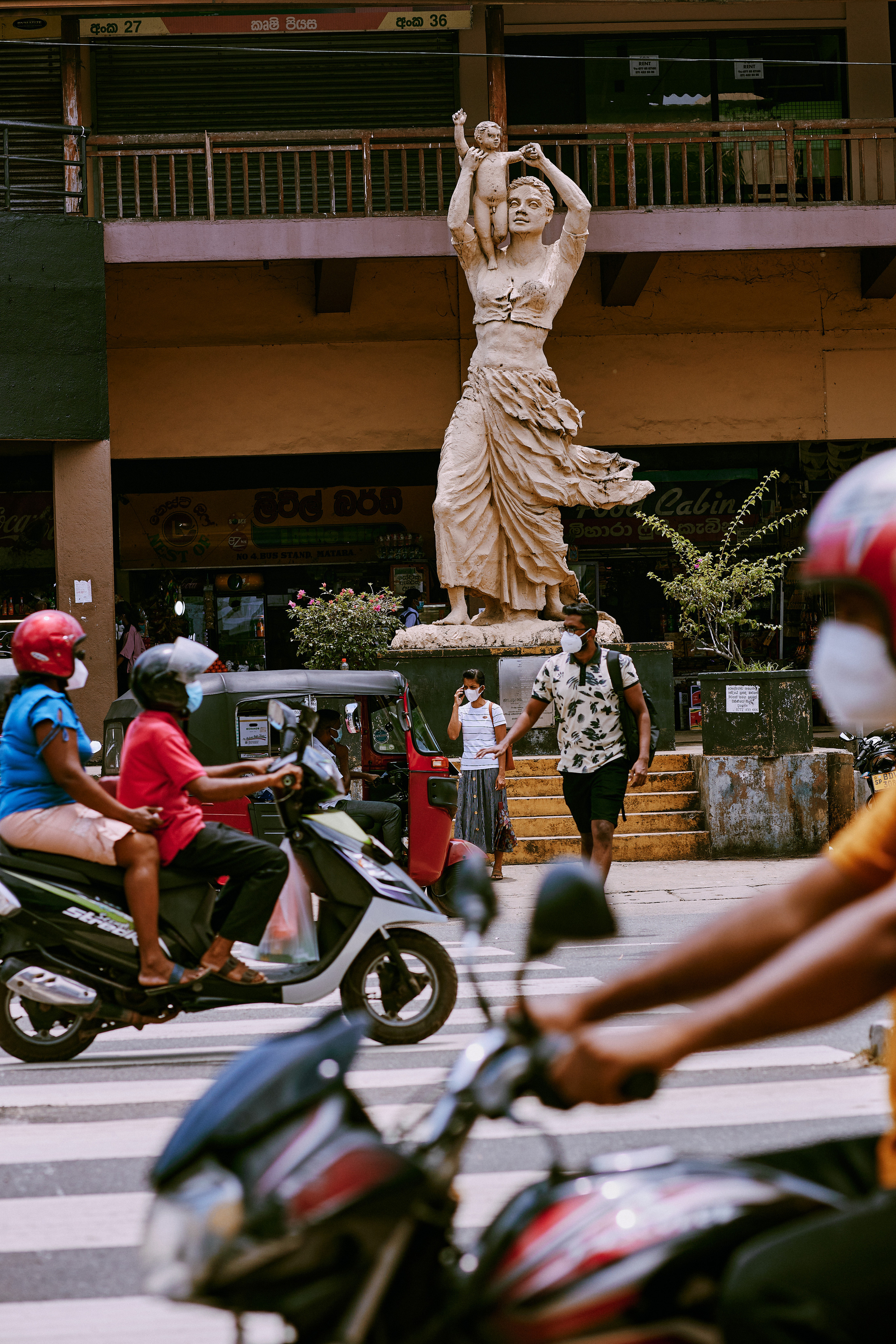Шри-Ланка. Коммерческий фотограф Сергей Татаринцев