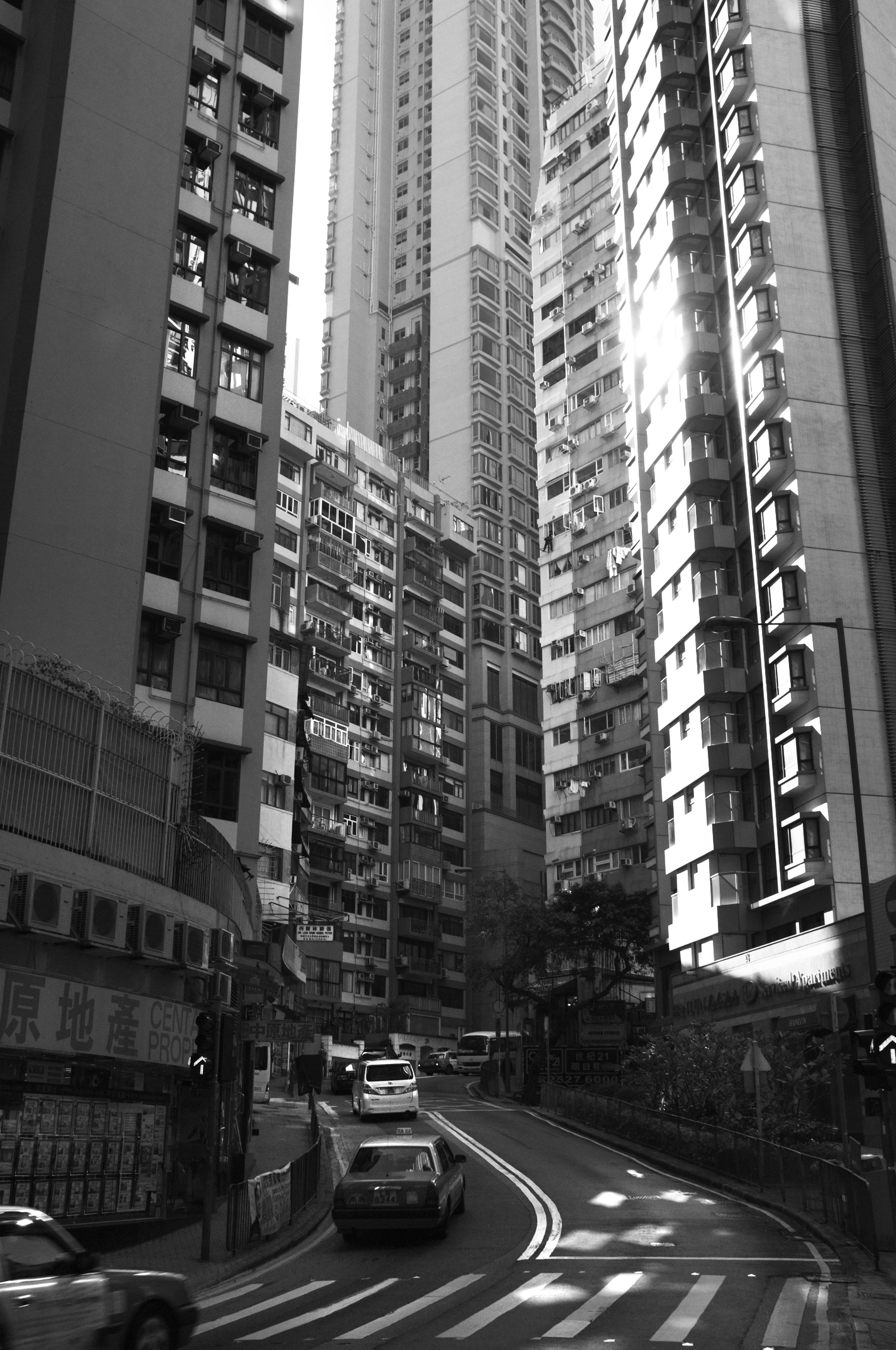 Китай. Коммерческий фотограф Сергей Татаринцев