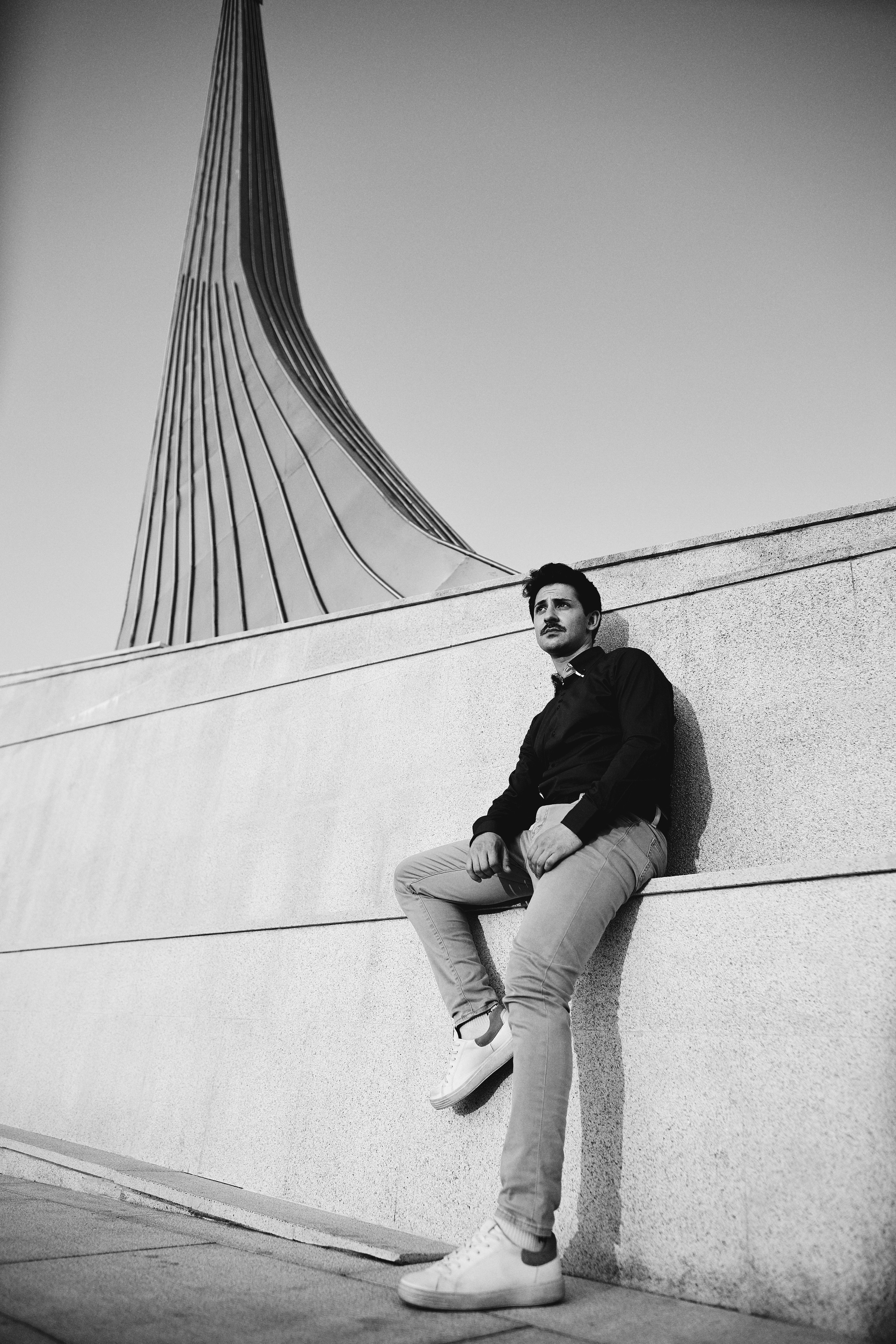 Деловые портреты. Коммерческий фотограф Сергей Татаринцев