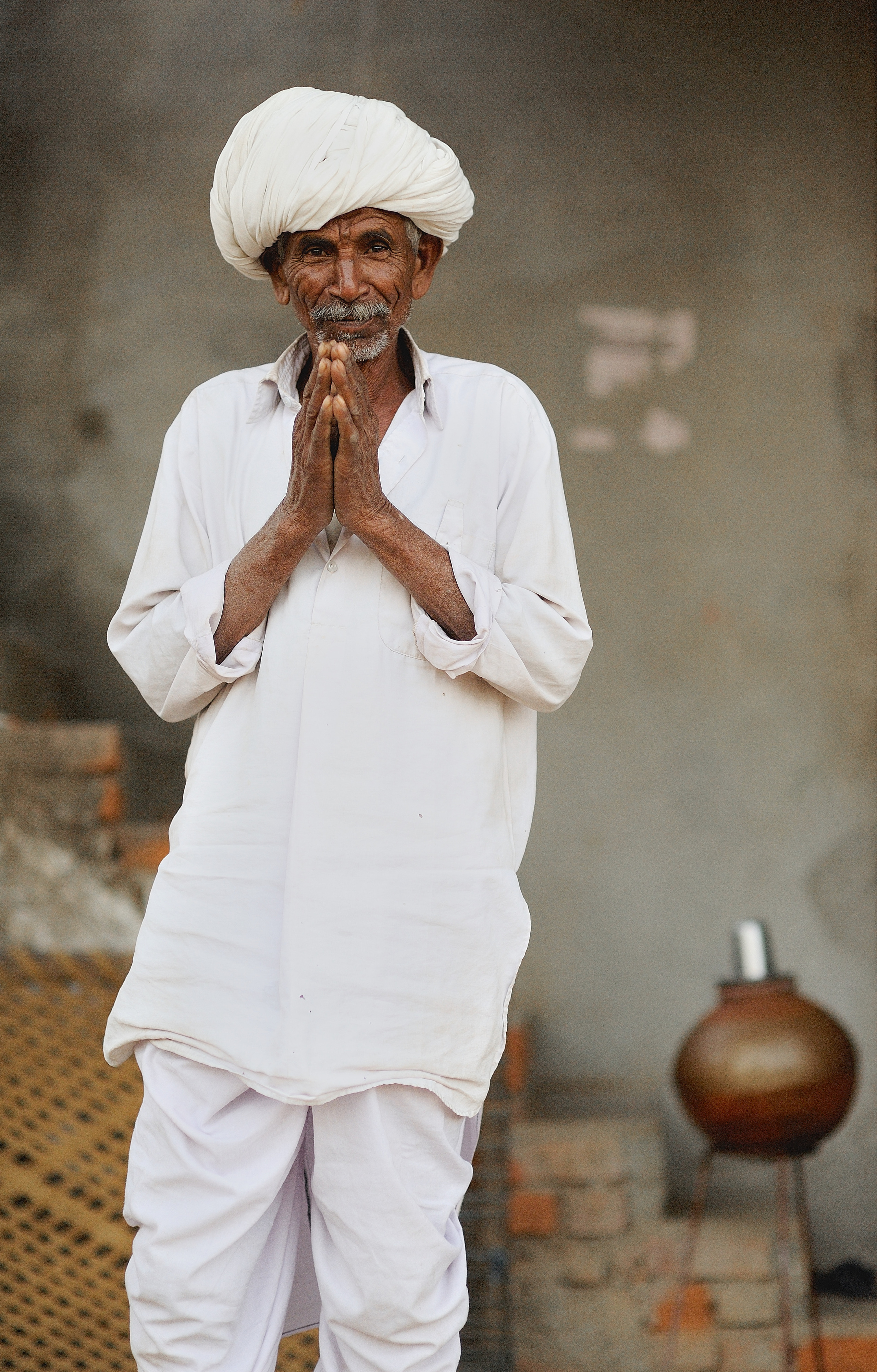 Индия. Коммерческий фотограф Сергей Татаринцев