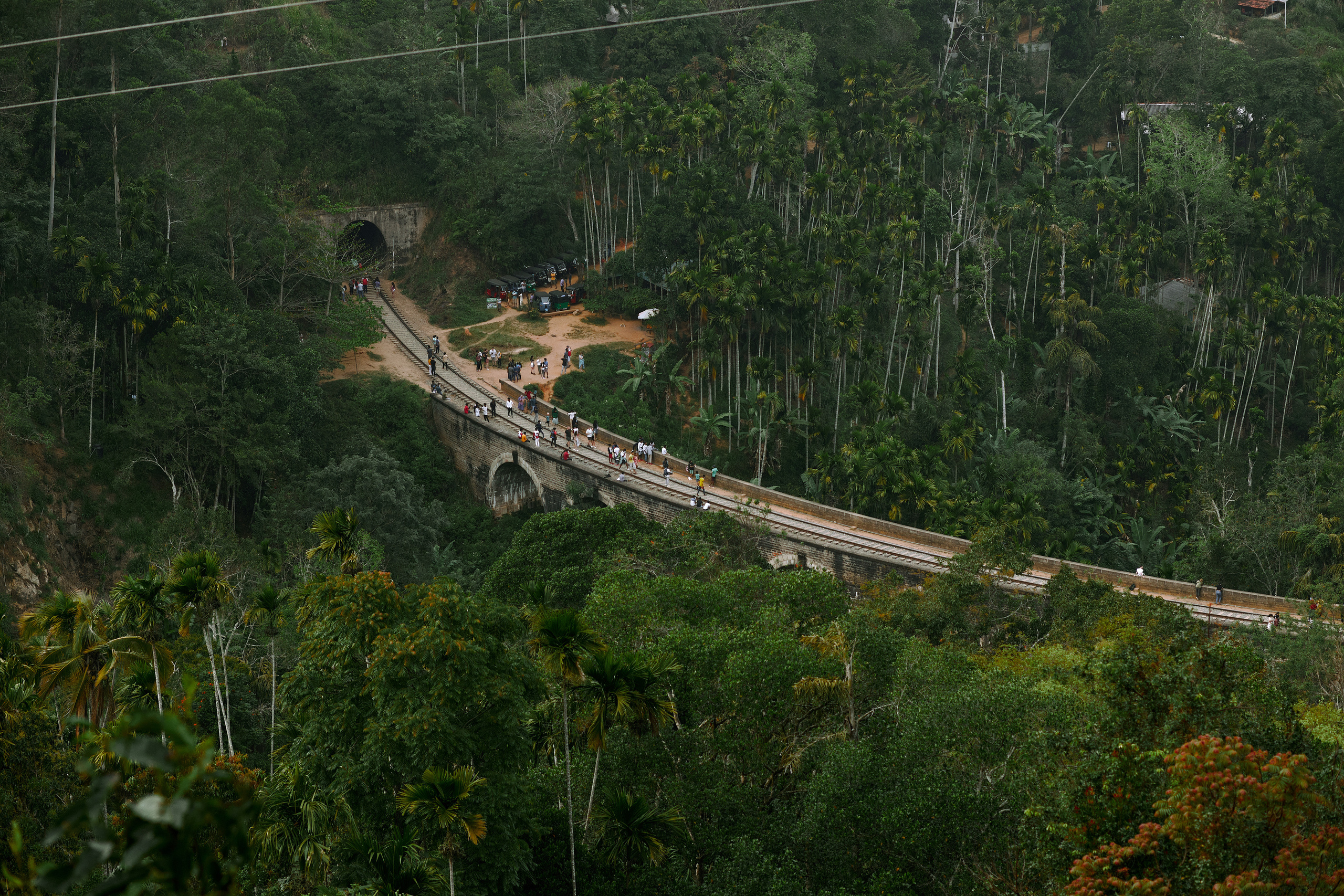 Шри-Ланка. Коммерческий фотограф Сергей Татаринцев
