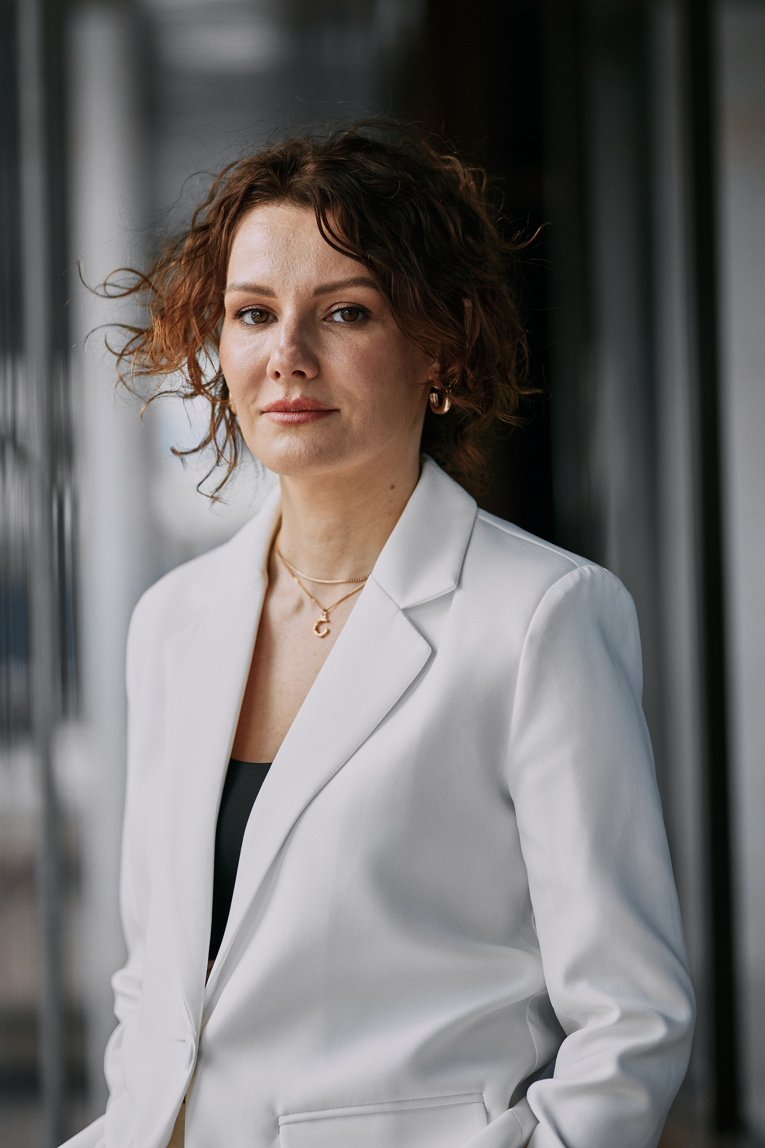 Деловые портреты. Коммерческий фотограф Сергей Татаринцев