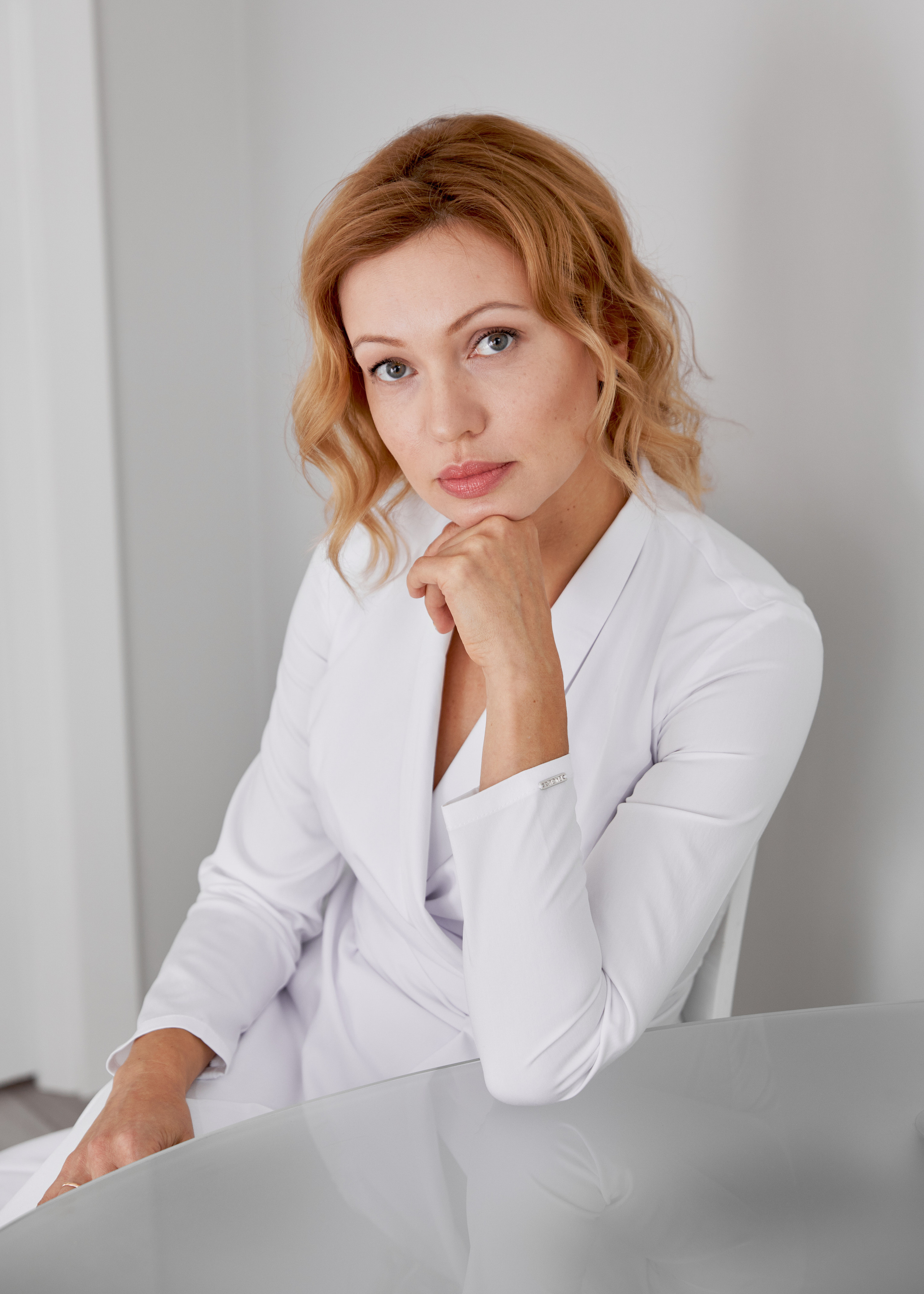 Фотосессия медицинских учреждений. Коммерческий фотограф Сергей Татаринцев