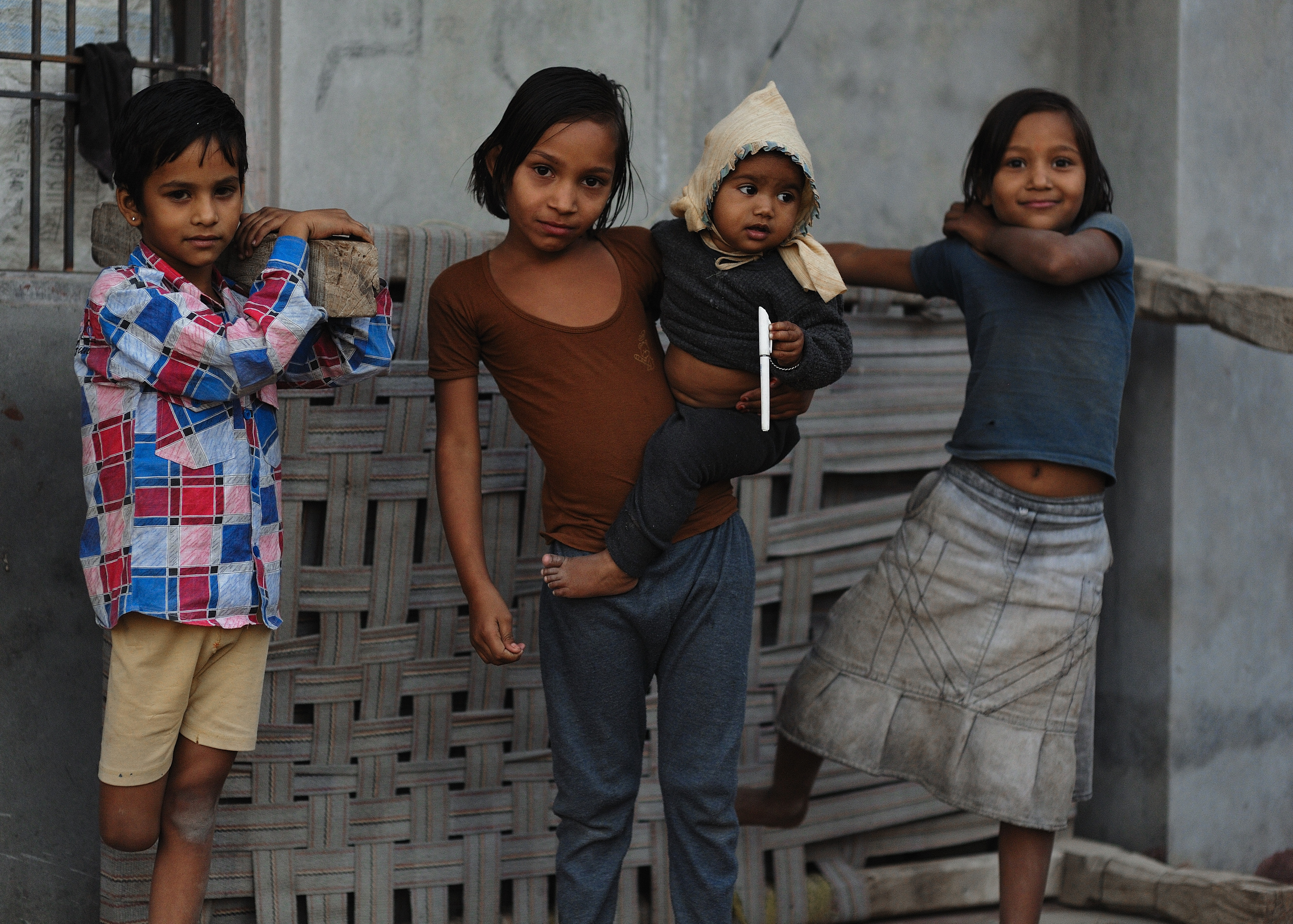 Индия. Коммерческий фотограф Сергей Татаринцев