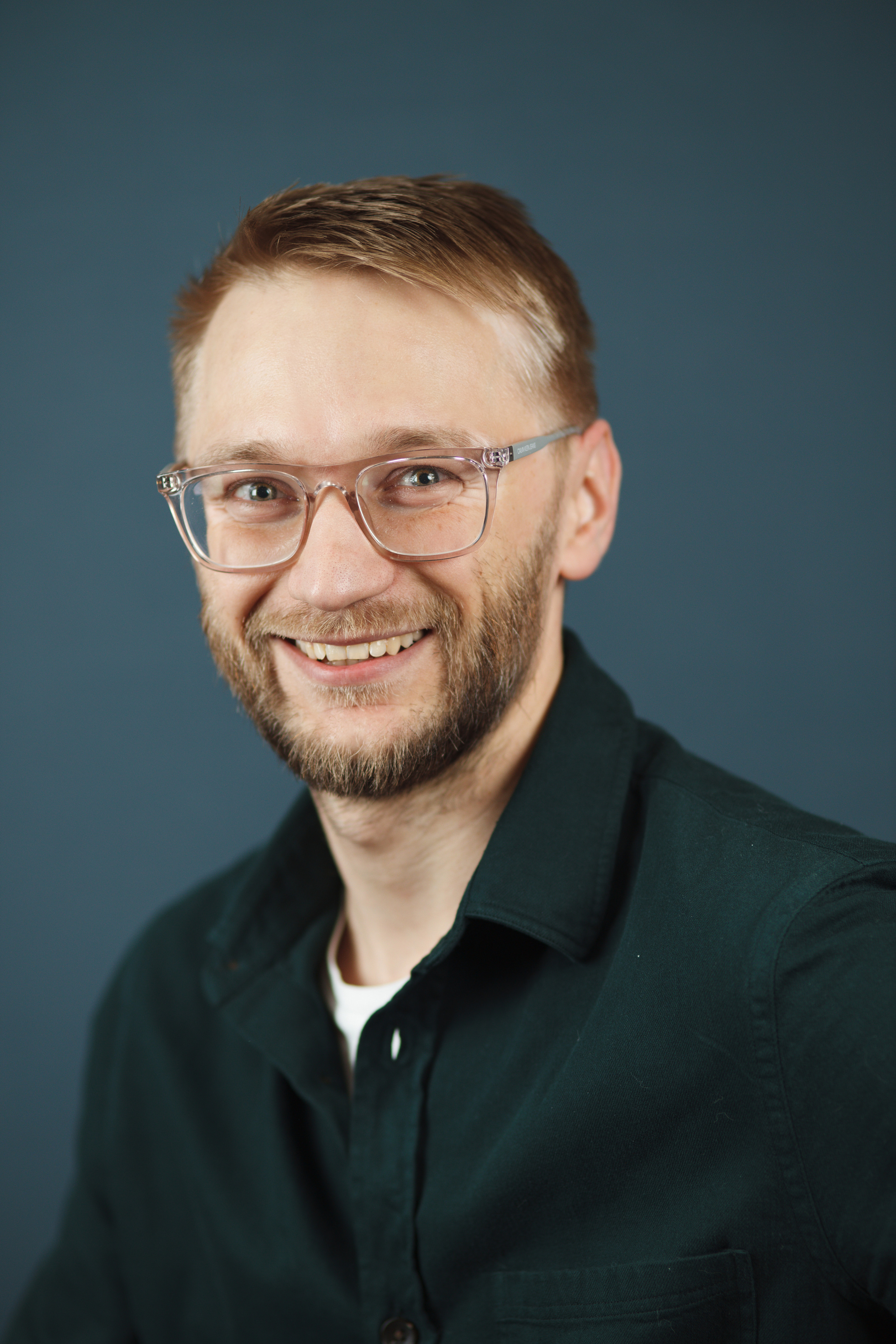 Коммерческий фотограф Сергей Татаринцев