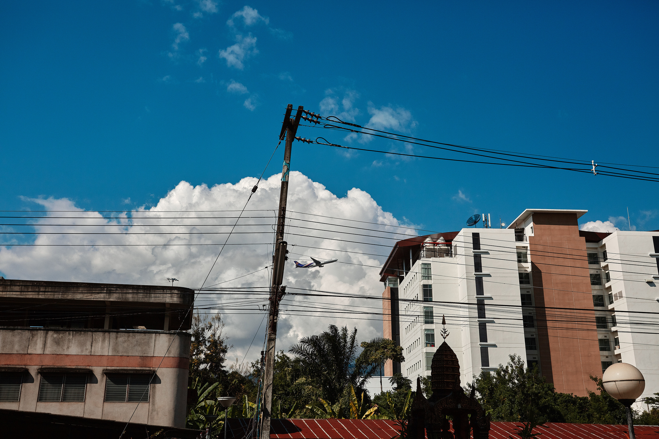 Тайланд. Коммерческий фотограф Сергей Татаринцев